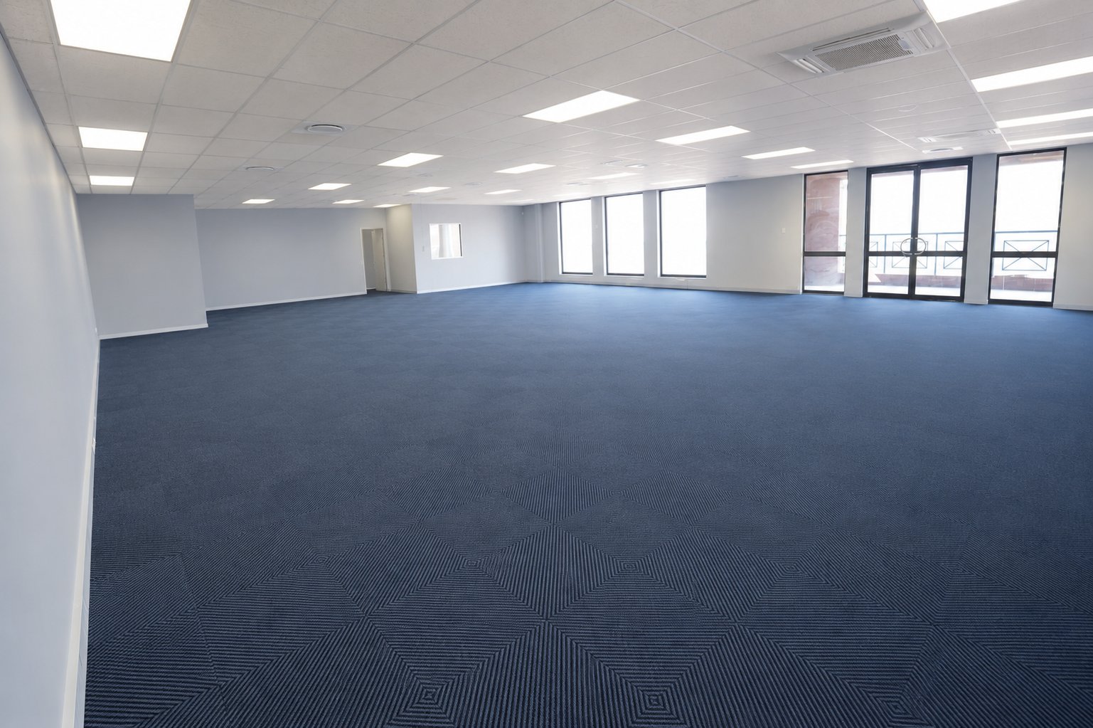 559 m² Second-Floor Office to Let at Kensington B, Randburg photo 15