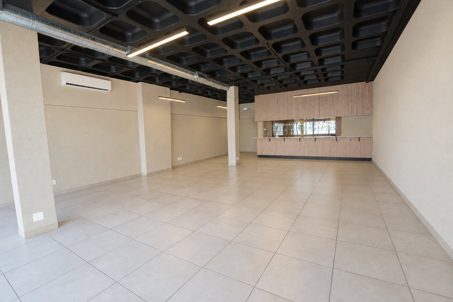 104 m² Ground-Floor Retail Shop to Let at Northcliff Atrium | Shop 2A photo 9