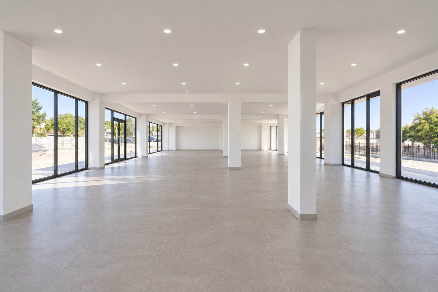 1,752 m² Ground-Floor Retail Space to Let at Wendywood Centre | Shop 11, Sandton photo 8