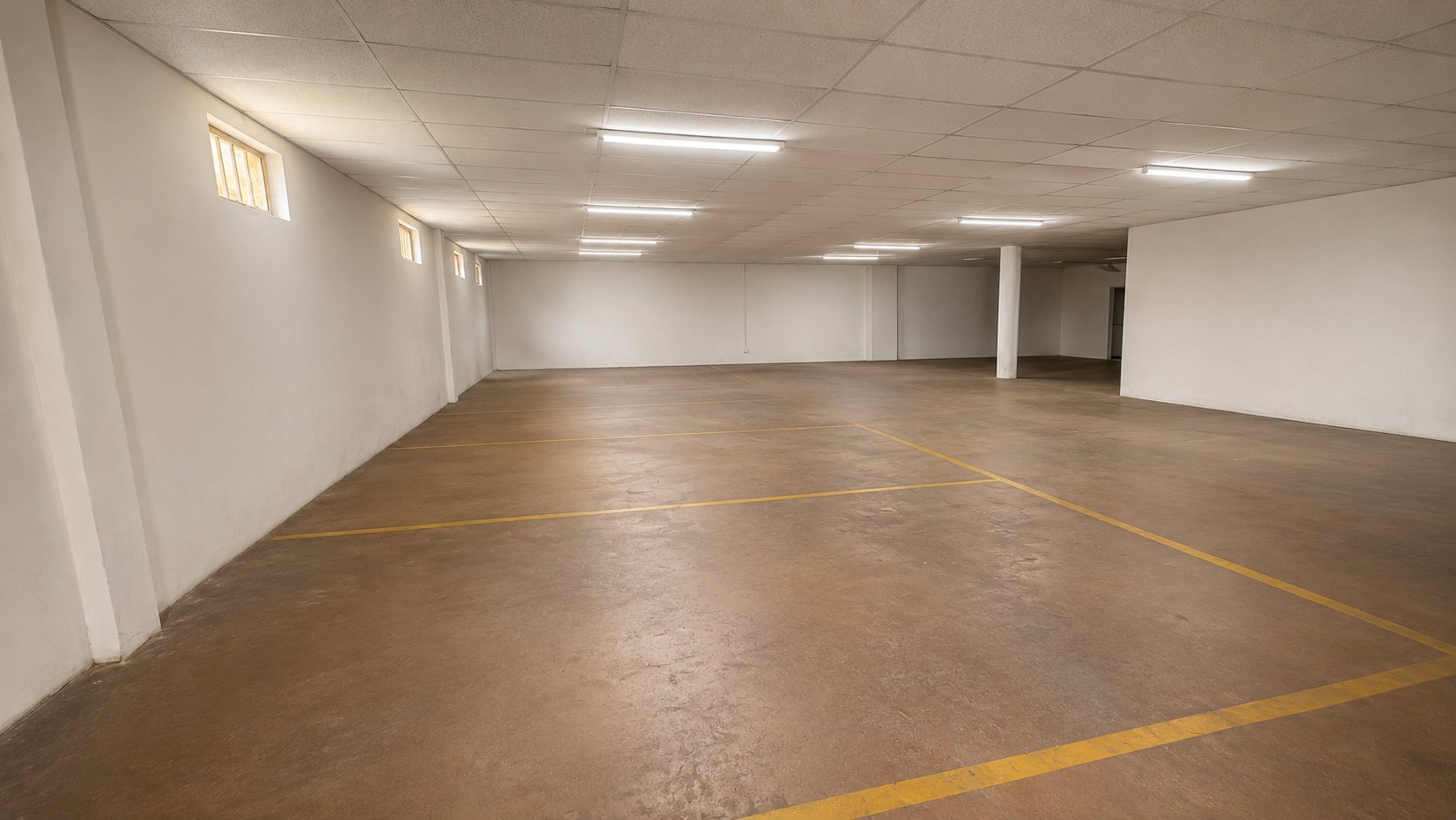 434 m² Ground Floor Retail Space To Let at 593 Louis Botha | Shop 1 | High-Exposure Commercial Opportunity photo 7