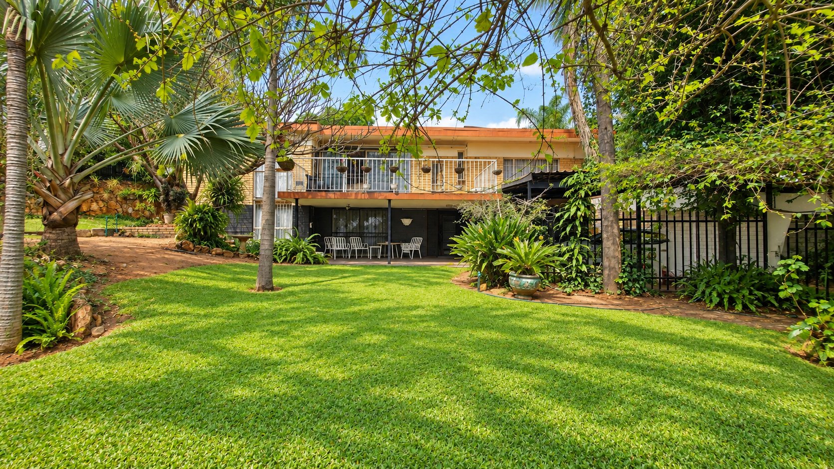 4 Bedroom Mountain Home With Breathtaking Views