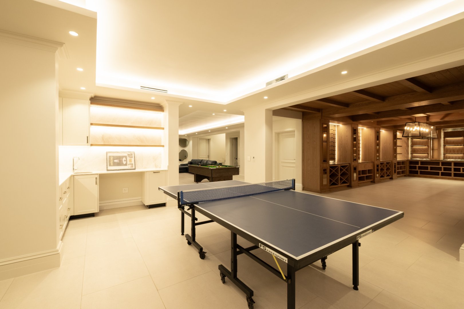 Newly Built 1,600m² Atholl Mansion, Fully Furnished and Ready to Move Into