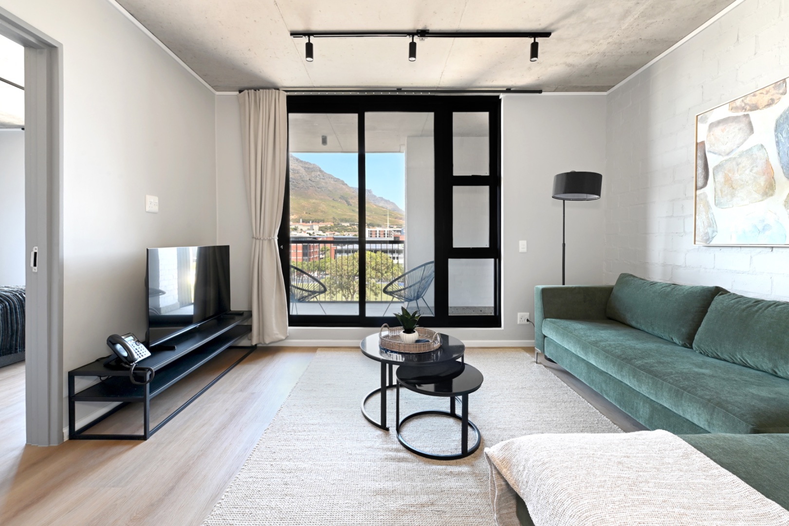 6 Liesbeek Parkway