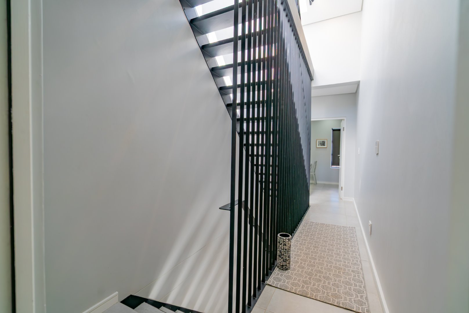 2-Bedroom Duplex with Private Roof Terrace