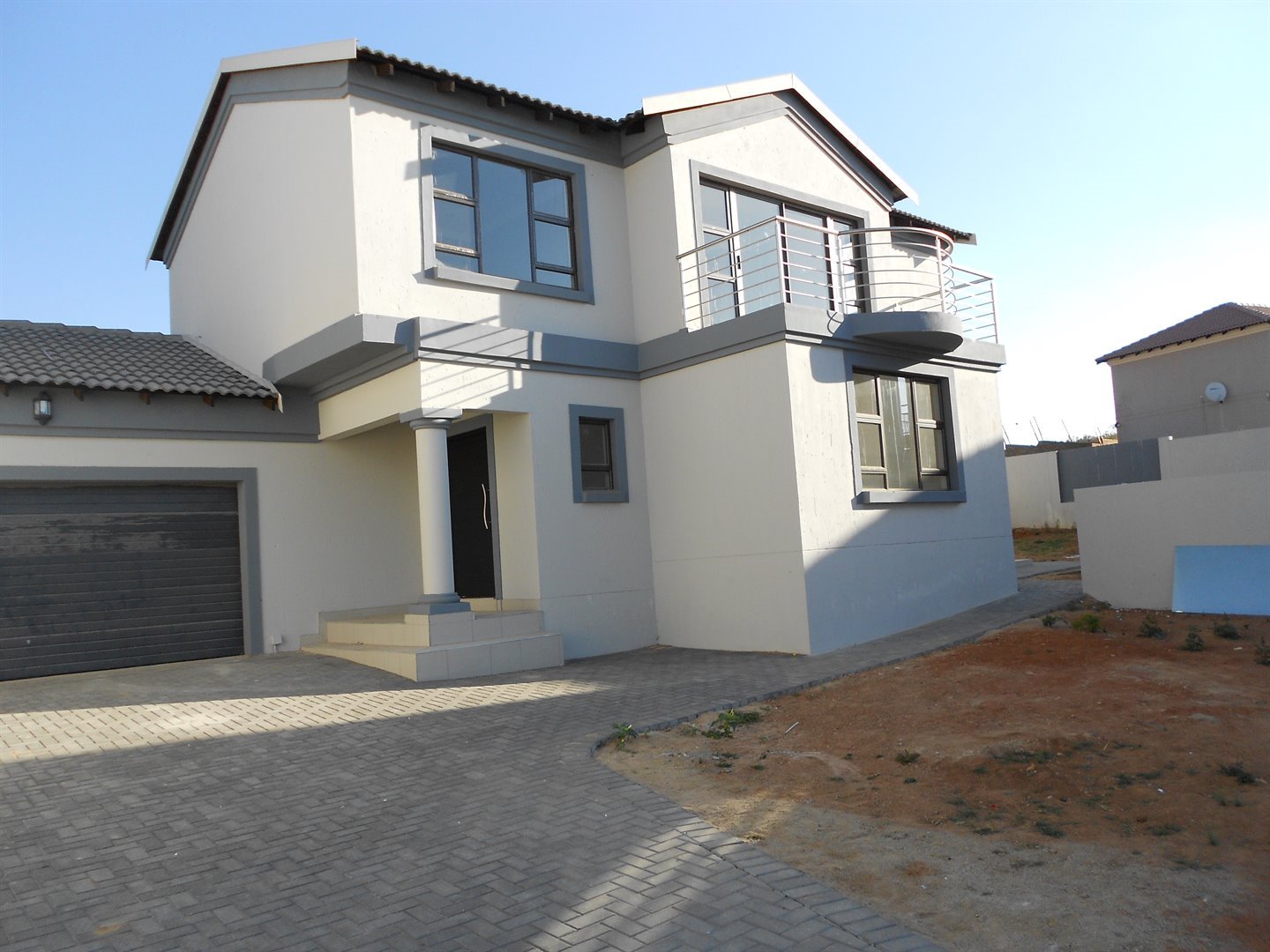 Centurion, Thatchfield Property | Houses For Sale Thatchfield ...