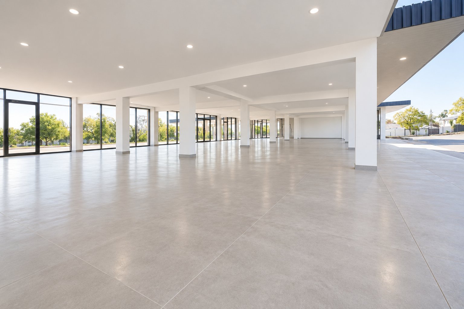 1,752 m² Ground-Floor Retail Space to Let at Wendywood Centre | Shop 11, Sandton photo 7