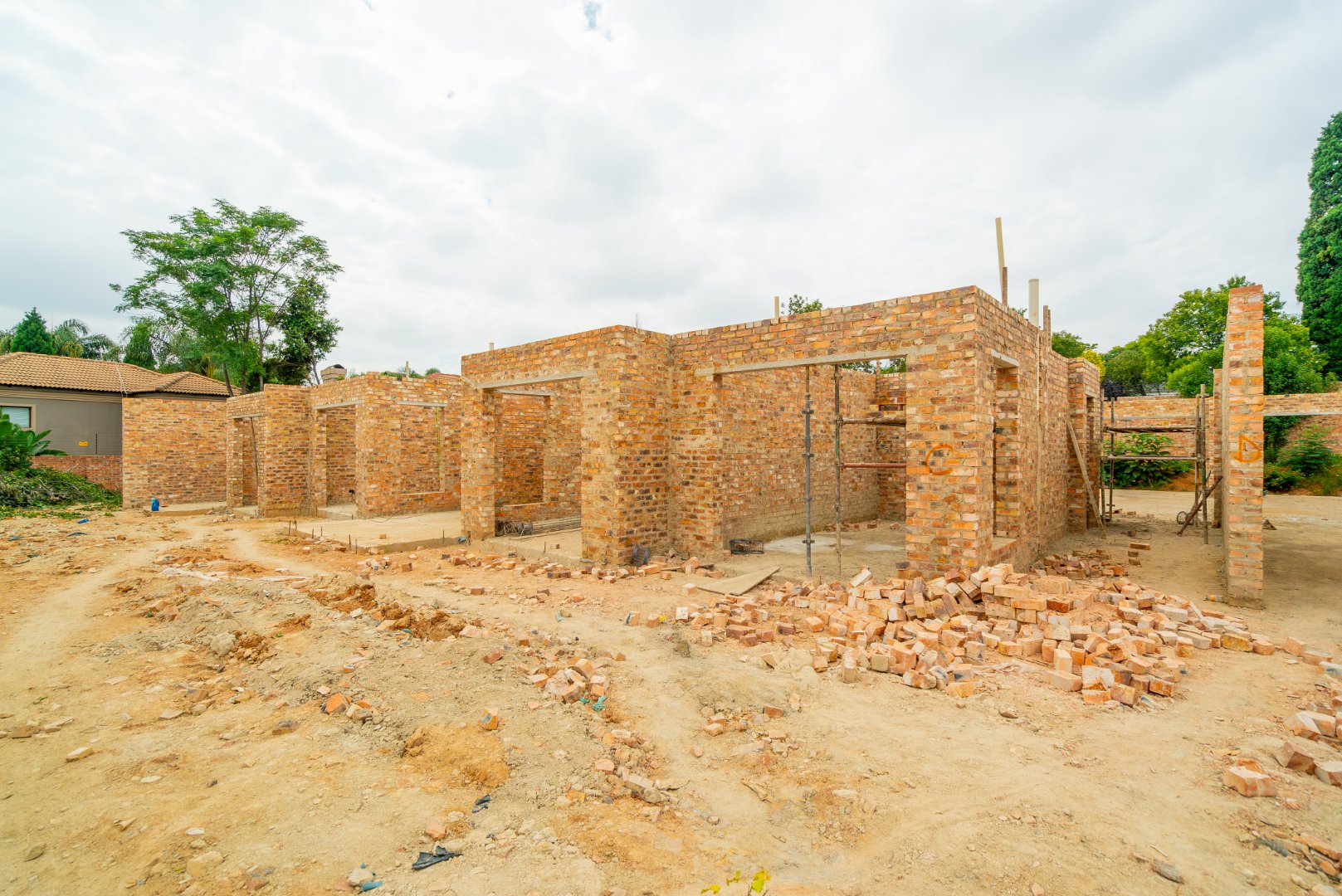 Brand New Luxury Townhouse in Sandown