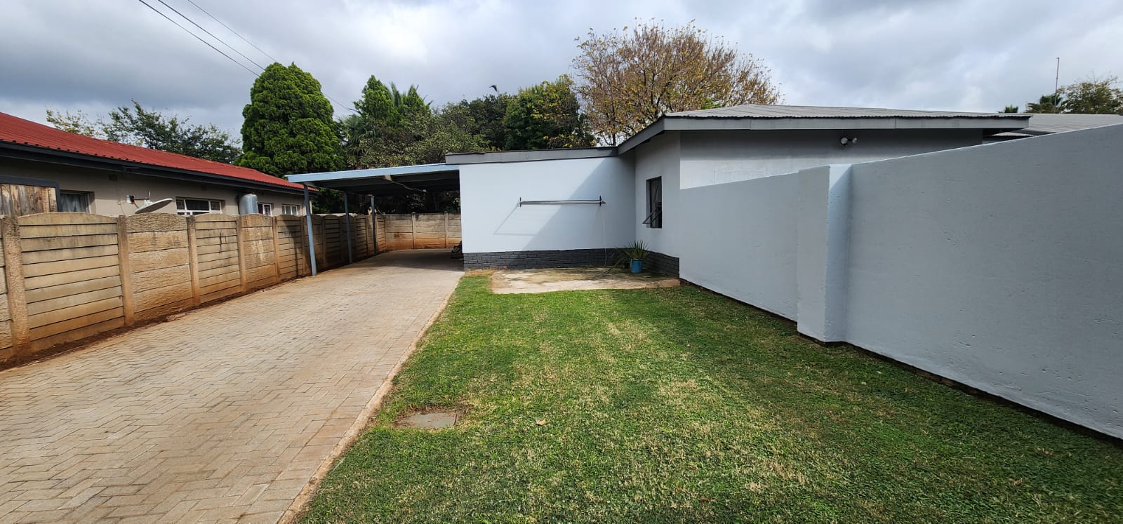 2 Bedroom Flatlet/Apartment to rent 