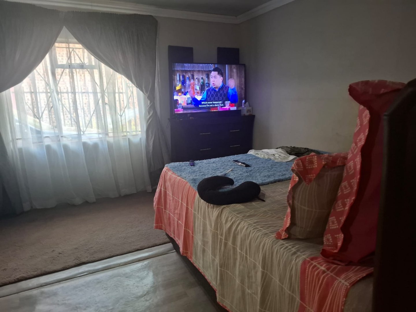 3 Bedroom House Turflaagte photo 2