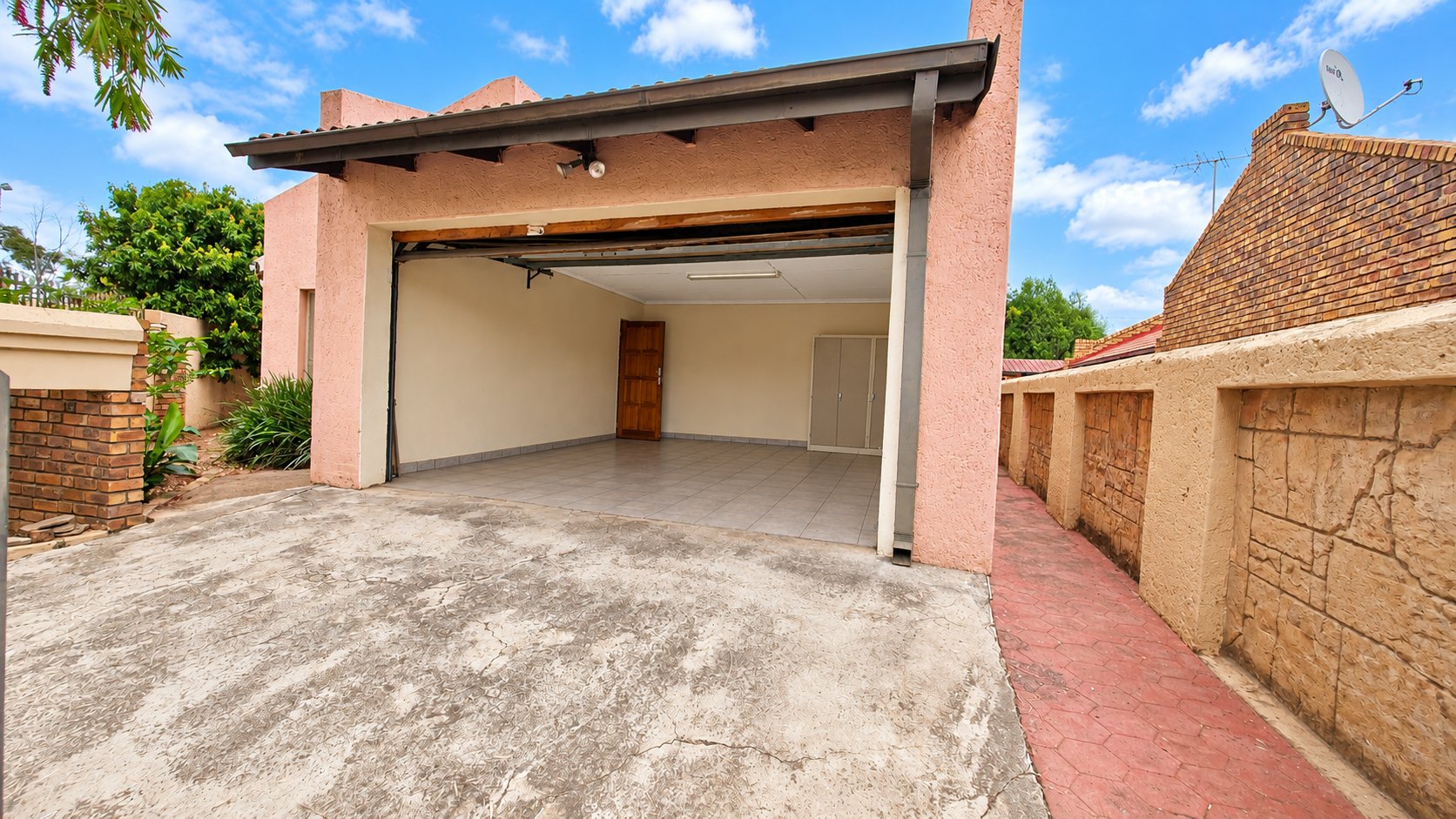 3-Bedroom Family Home with Pool & Endless Potential
