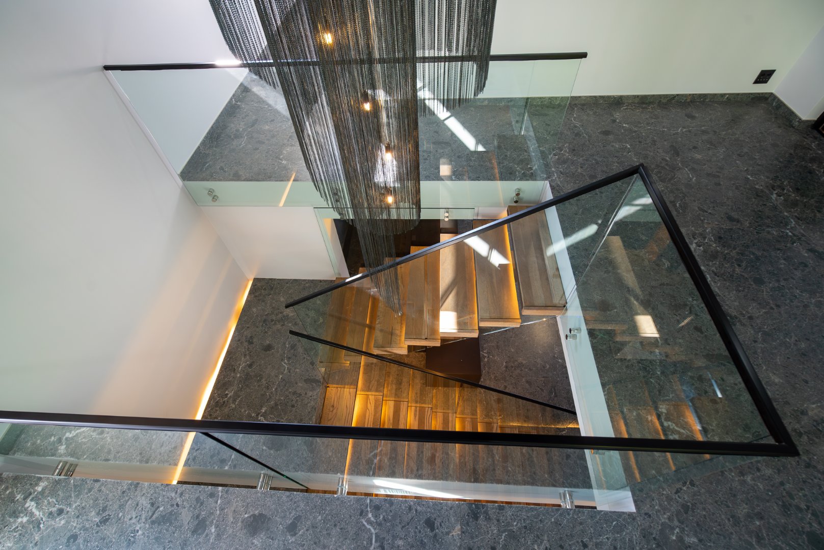 Brand new Modern Cluster Home