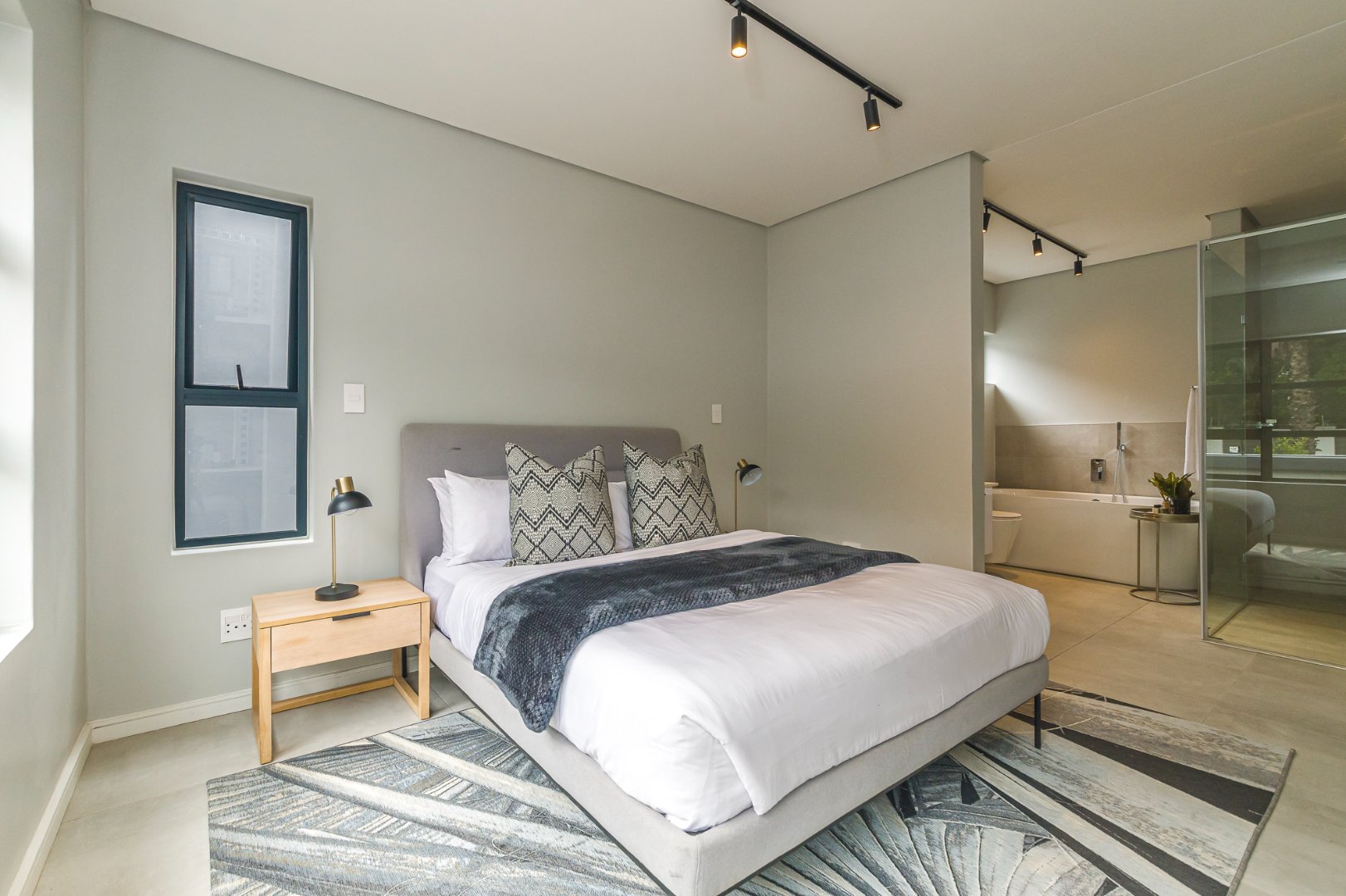 Final 2-Bedroom at Aurora, Hurlingham