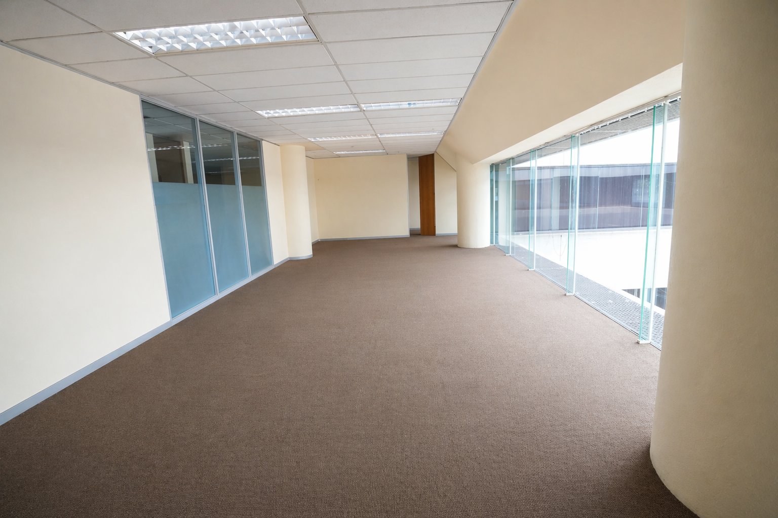 1,126 m² Office To Let at ACA Krans | Level -3, Unit 1 | Prominent Auckland Park Business Address photo 7