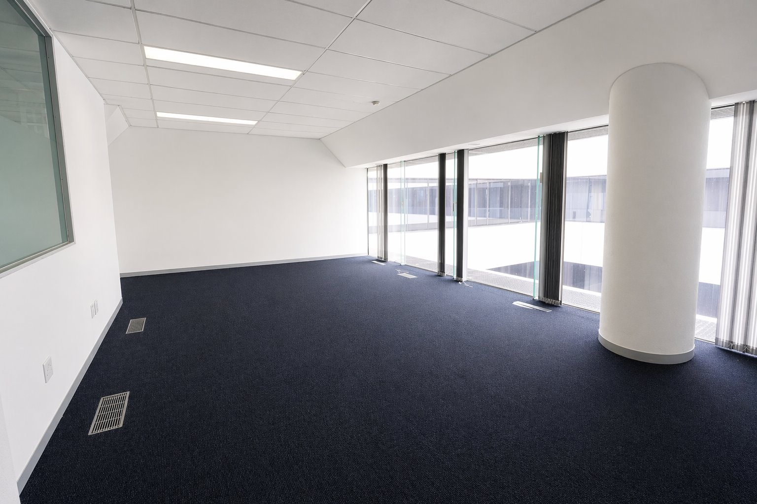 310 m² Office To Let at ACA Krans | Level -2, Unit 2 | Prime Auckland Park Business Address photo 10