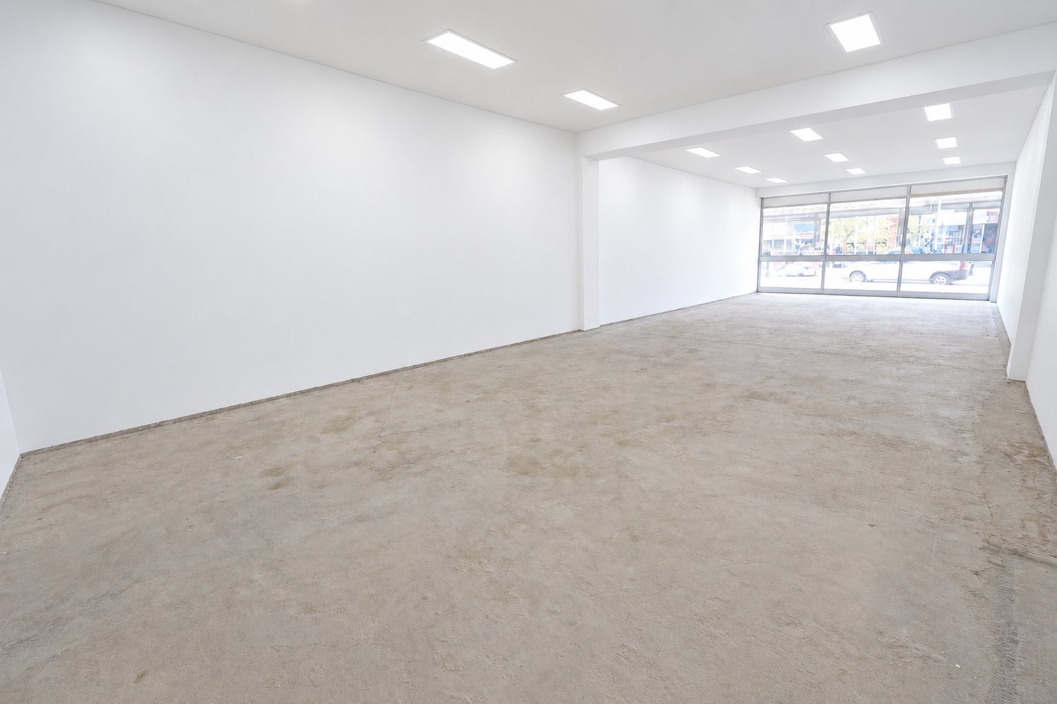 104 m² Ground-Floor Retail Shop to Let at Primrose Mall | Shop 5A, Germiston photo 13
