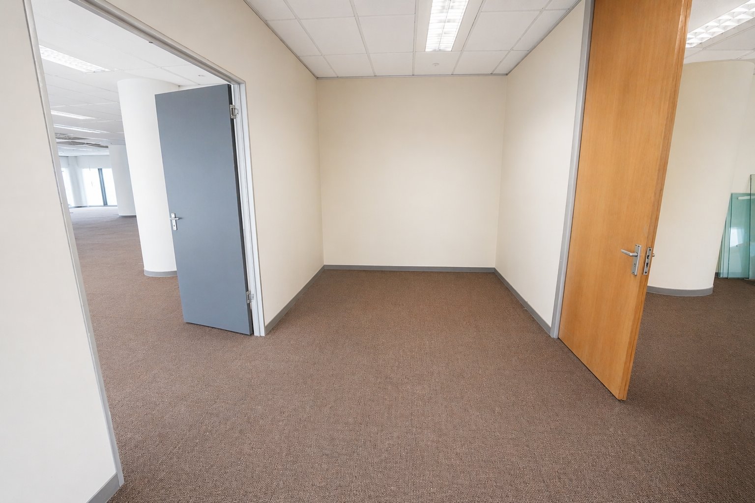 1,526 m² Office To Let at ACA Krans | Level -3, Unit 2 | Landmark Auckland Park Address photo 7