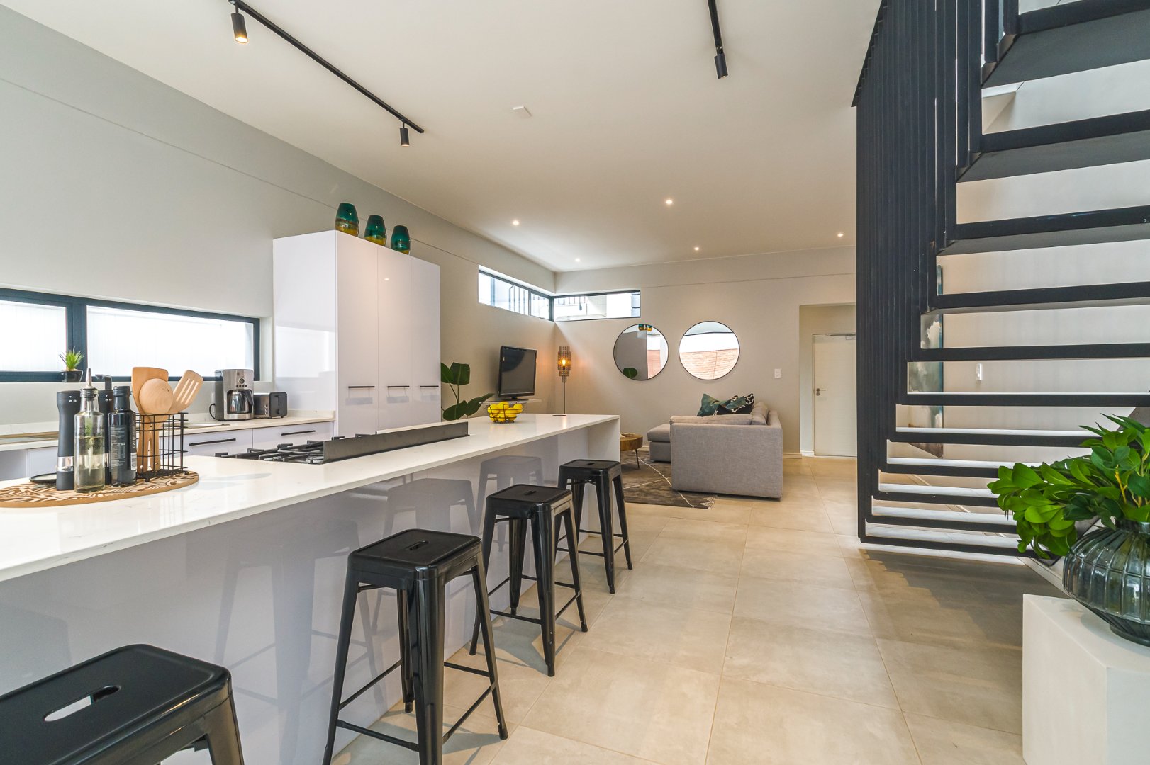 Final 2-Bedroom at Aurora, Hurlingham
