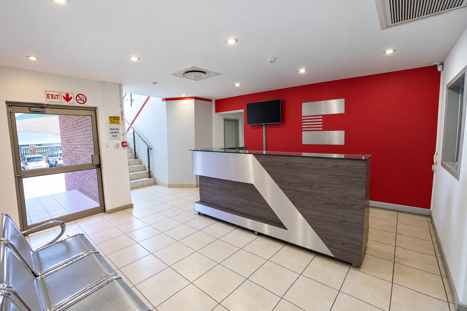 4,060 m² Industrial Warehouse to Let at Laser Park 101 | Honeydew, Johannesburg photo 8