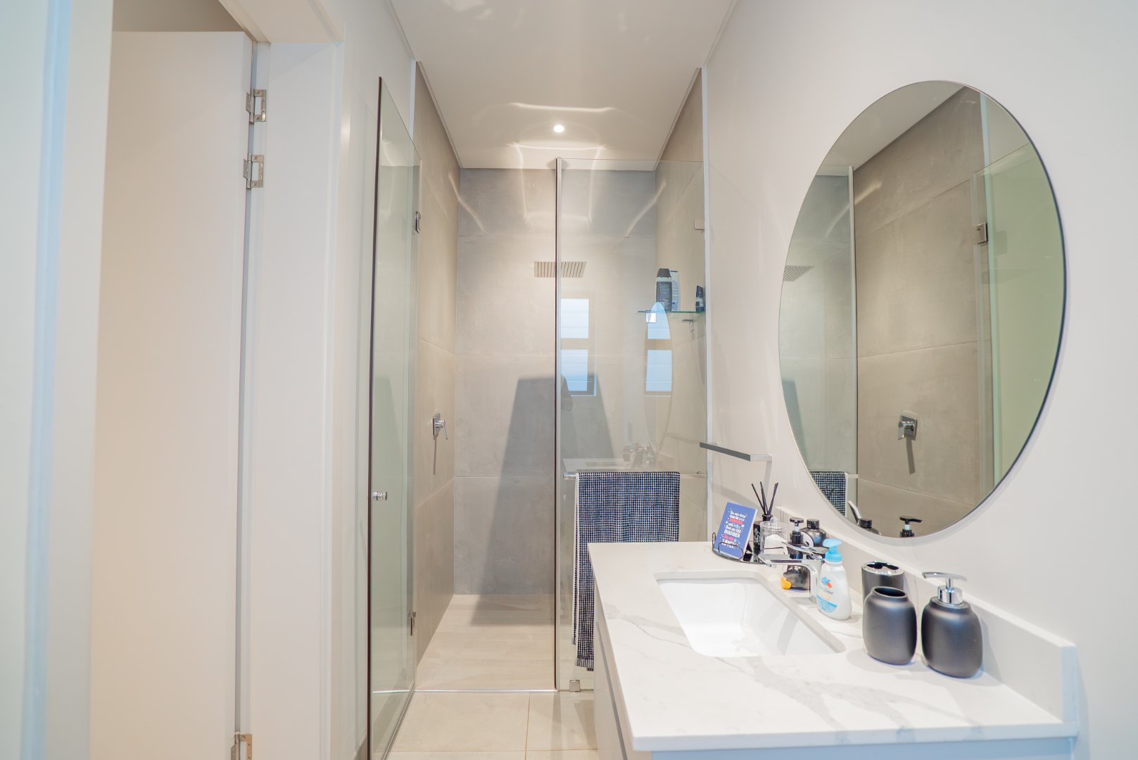 Single-Level Morningside Home with Full Energy Independence and R850,000 of Custom Finishes Included