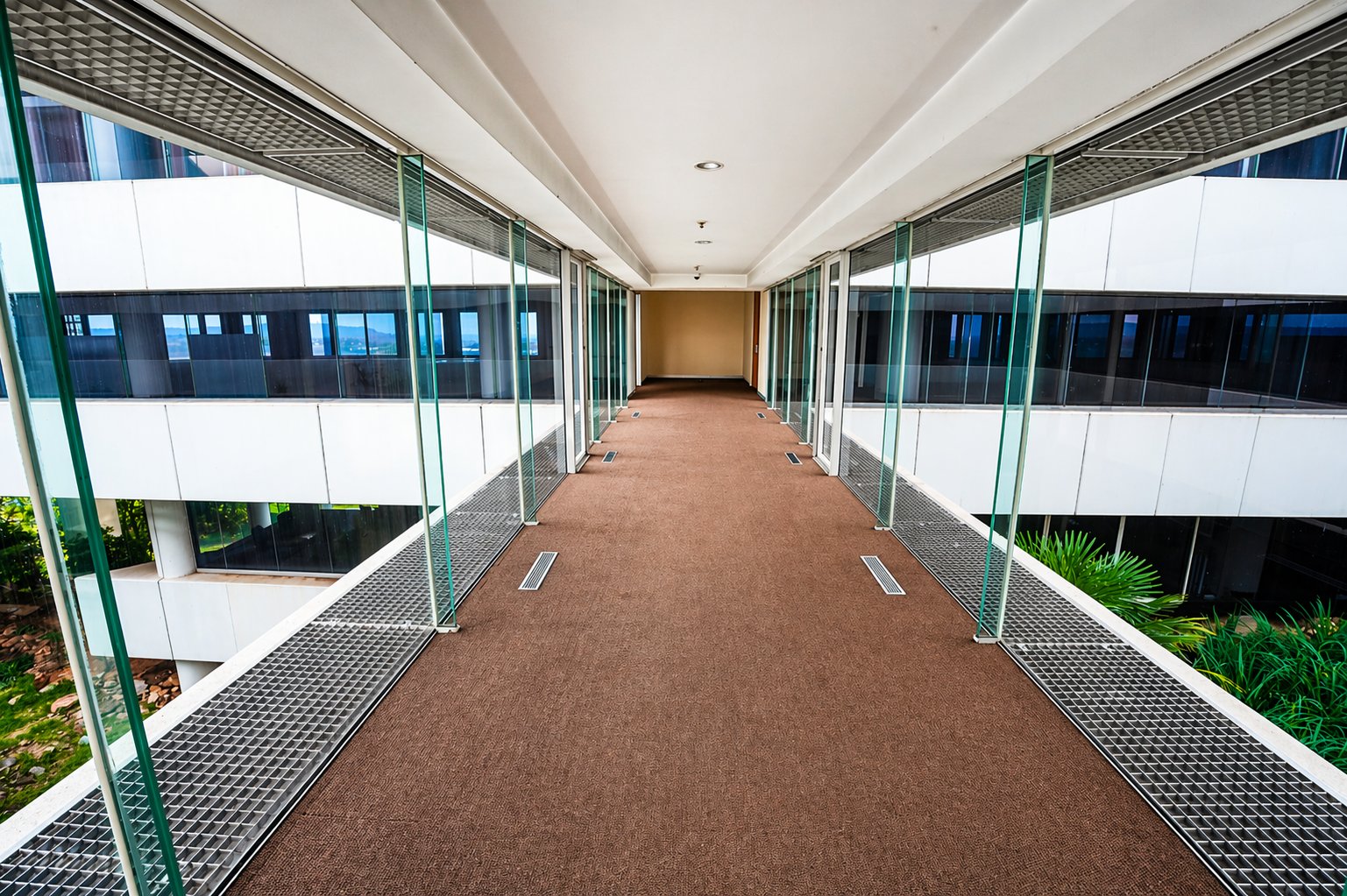 1,526 m² Office To Let at ACA Krans | Level -3, Unit 2 | Landmark Auckland Park Address photo 5