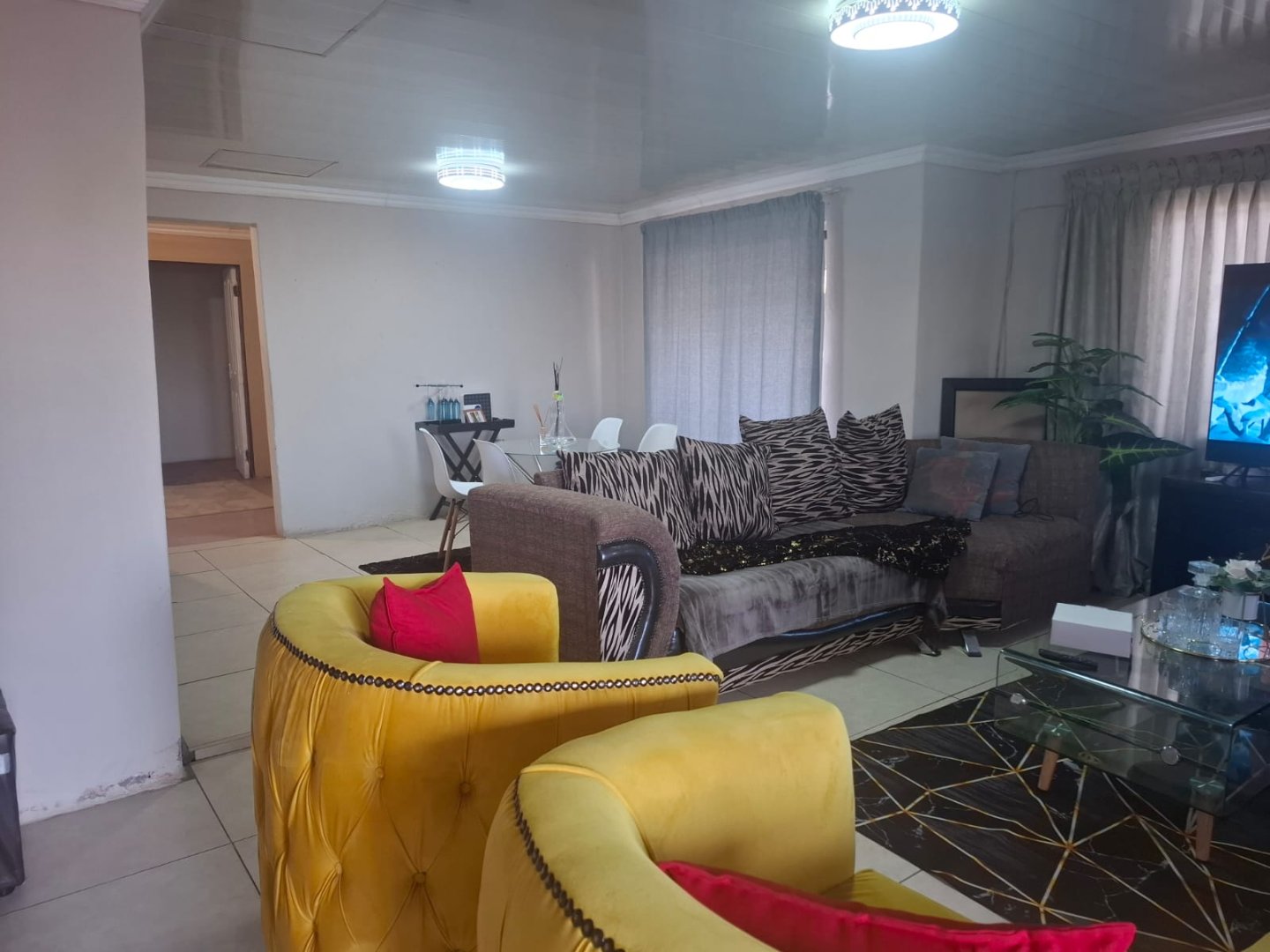 3 Bedroom House Turflaagte photo 4
