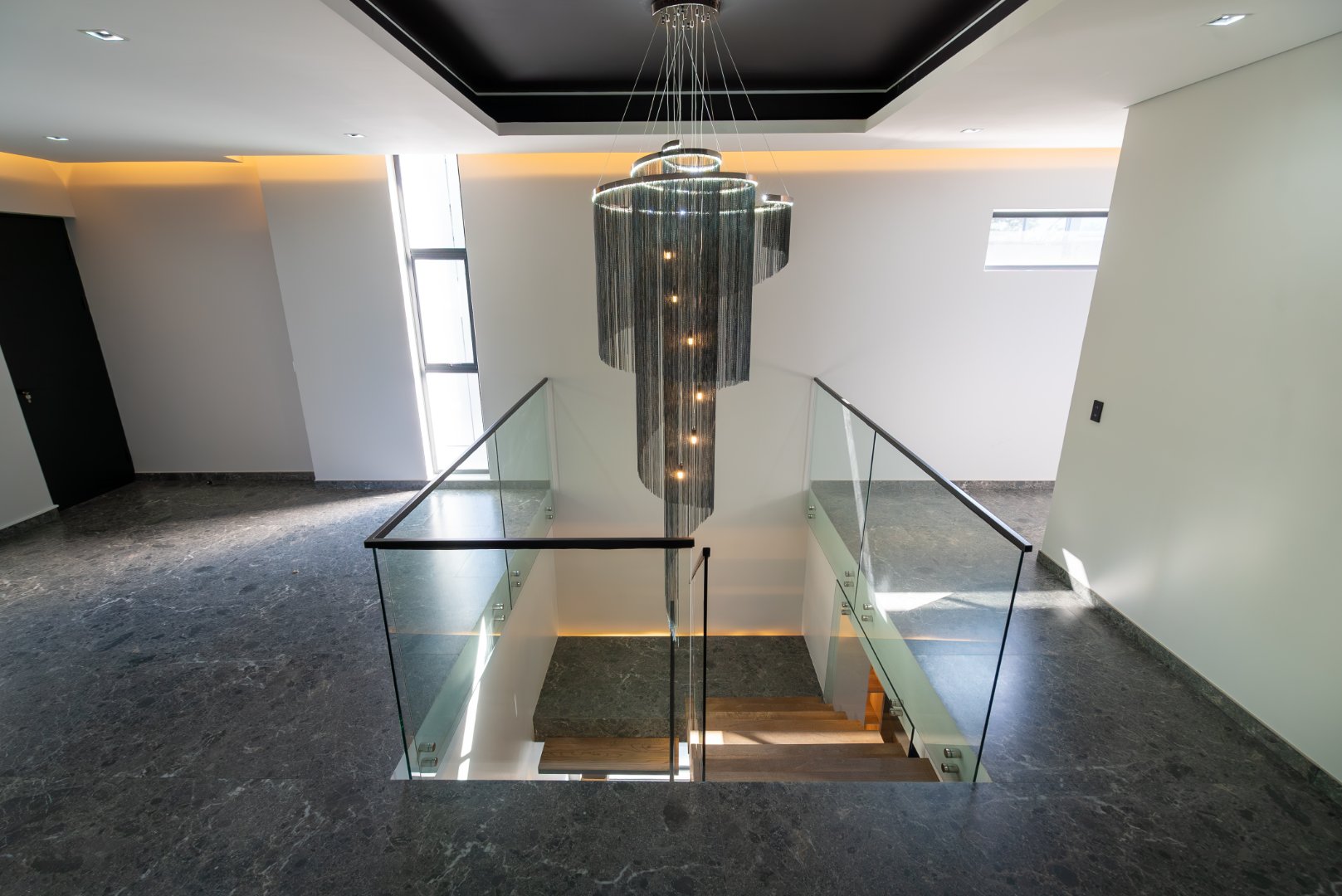 Brand new Modern Cluster Home