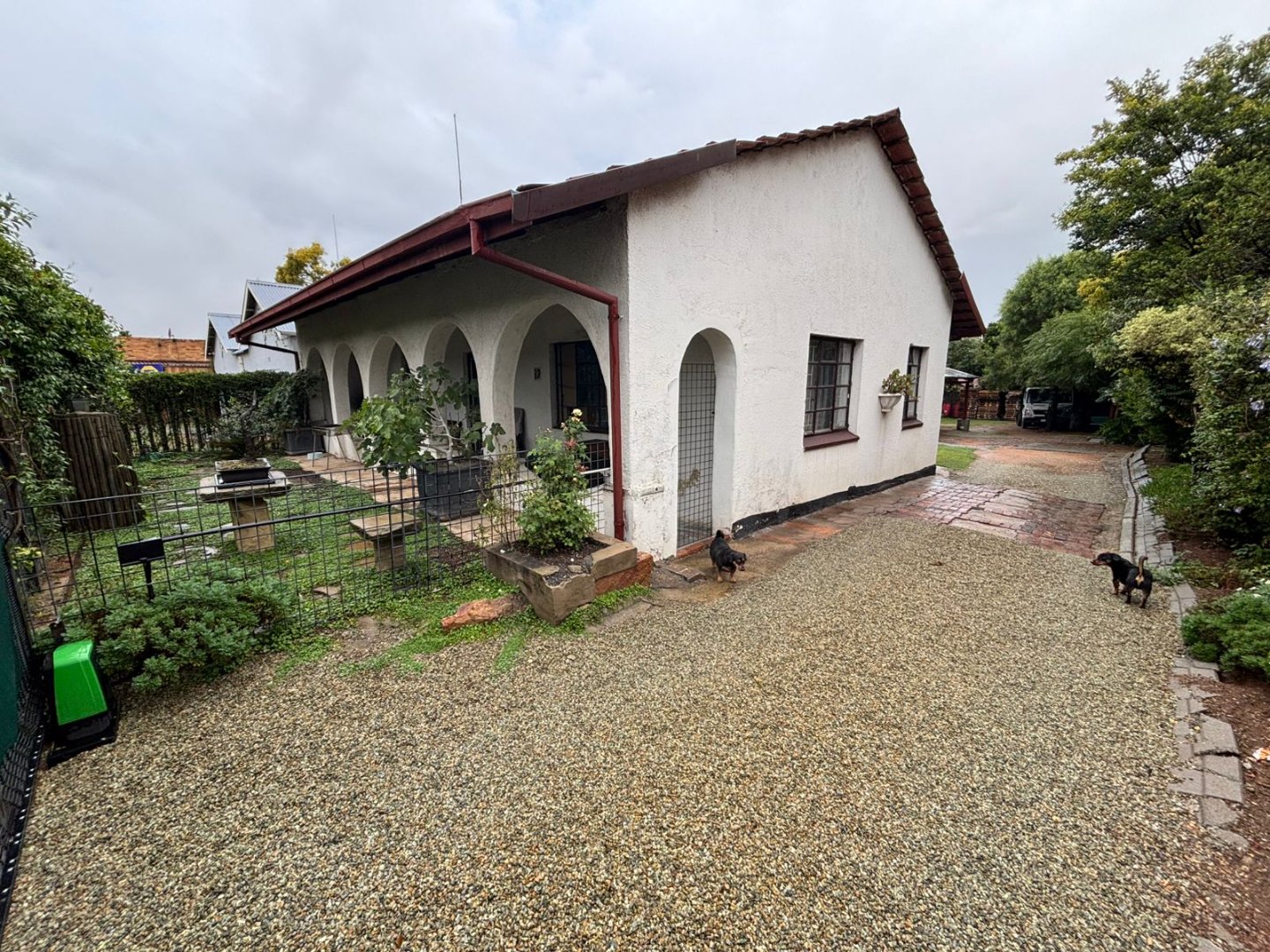 HOUSE FOR SALE IN HEIDELBERG 