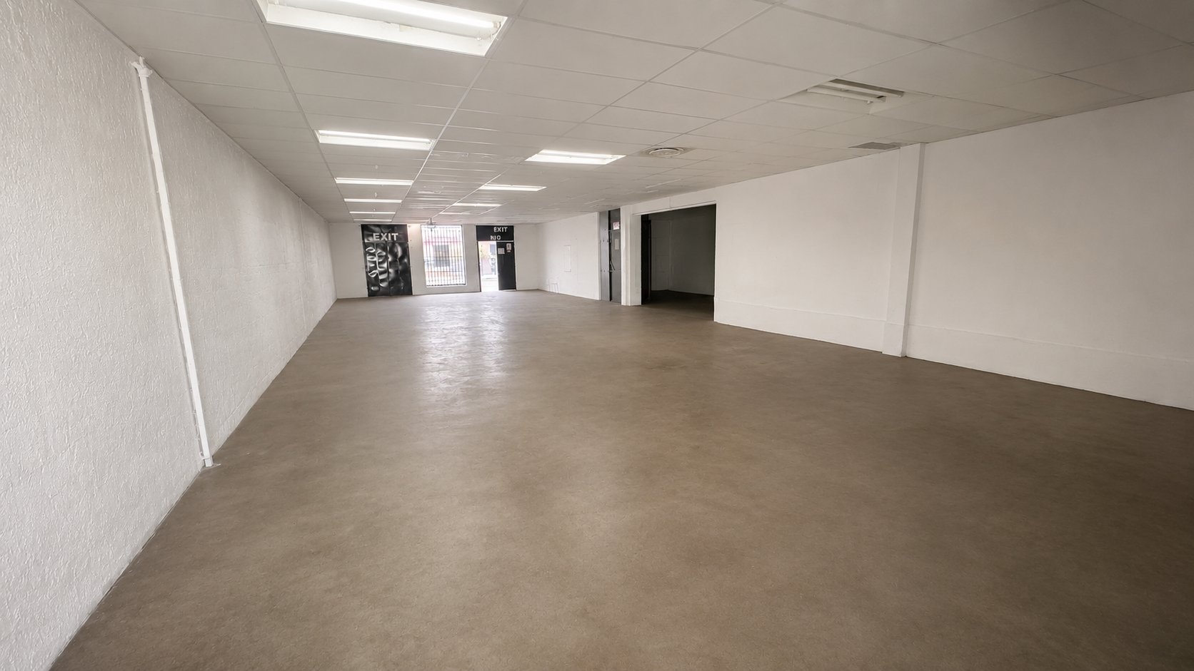 240 m² Ground Floor Retail Space To Let at 593 Louis Botha | Shop 4 | High-Exposure Commercial Opportunity photo 10