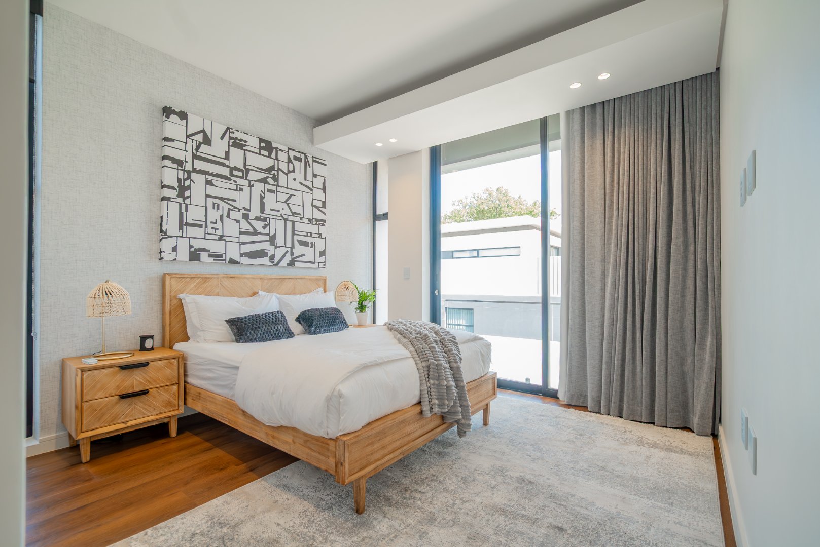 Off-Plan Freehold Luxury in a 24-Hour Boomed Atholl Enclave: Four Final Stands, 12-Month Build