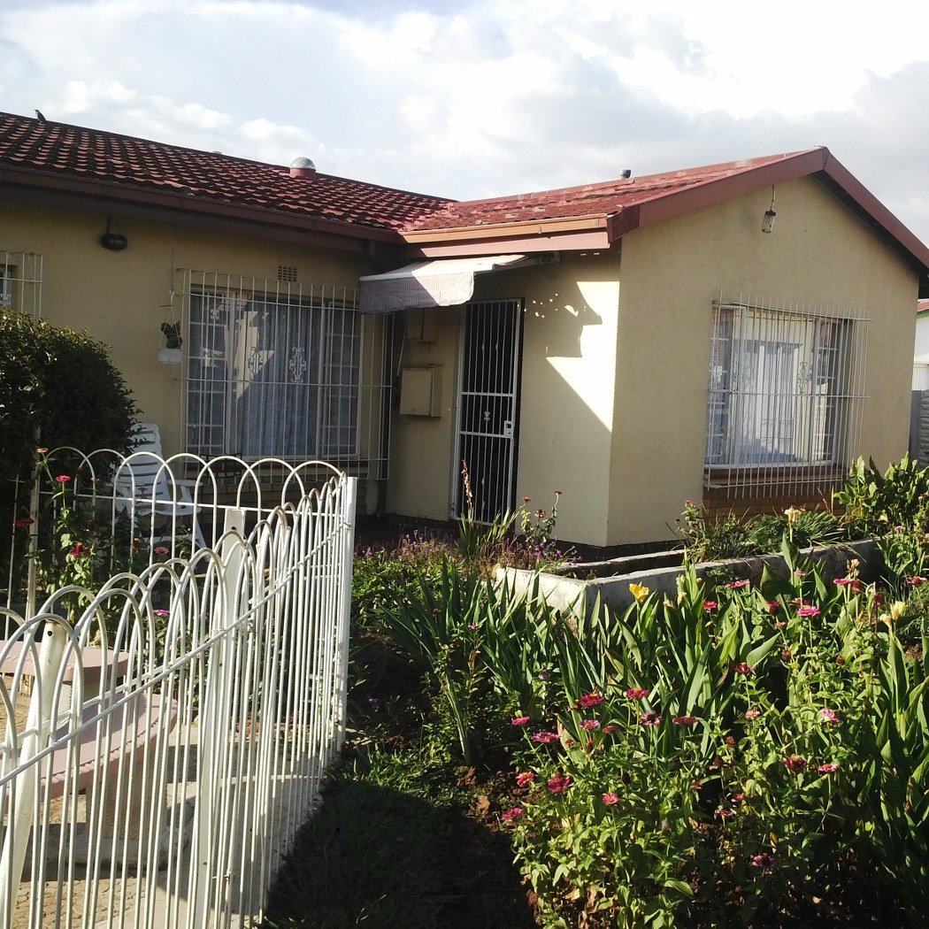 Johannesburg, Eldorado Park Property Houses For Sale 