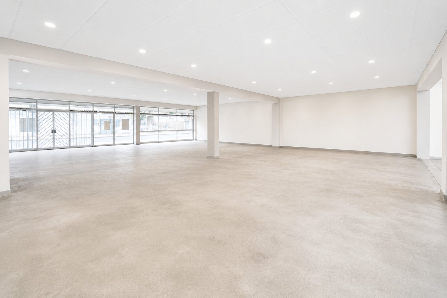 420 m² Ground Floor Retail Space To Let at Primrose Mall | Shop 5 | High-Visibility Trading Opportunity photo 10