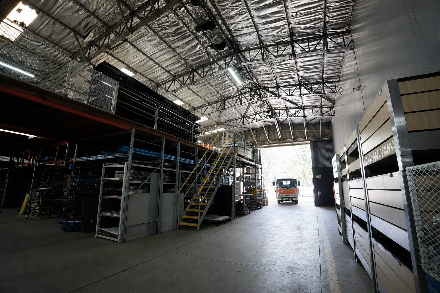 1 386 m² Secure Industrial Warehouse to Let at 20 John Street, Selby photo 13