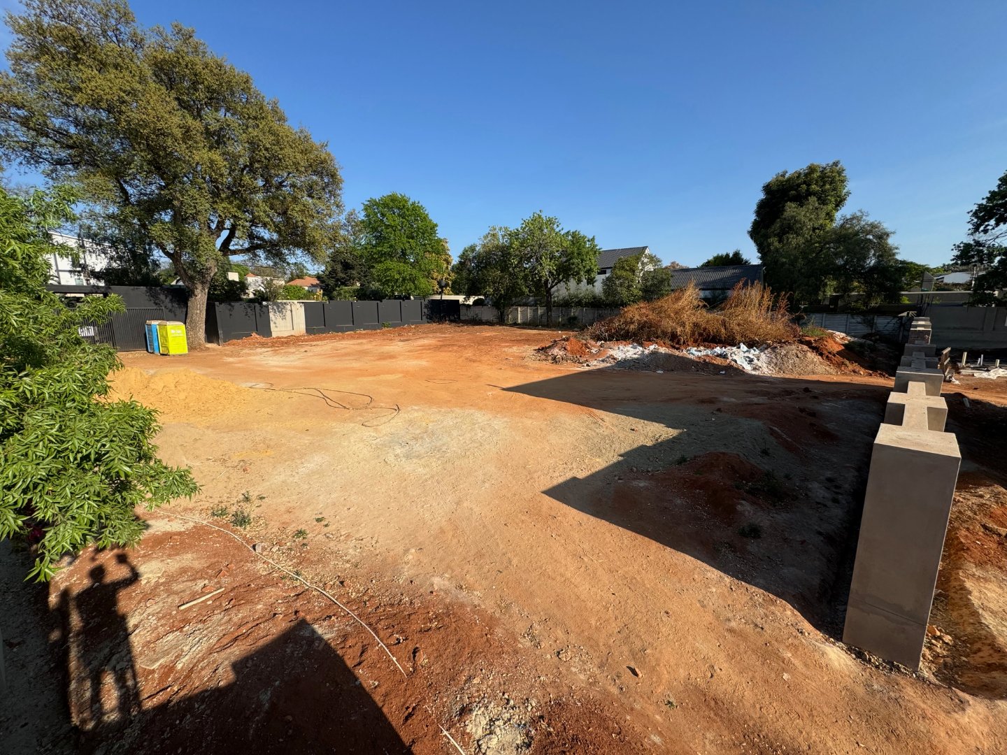 Dream Luxury Cluster in Exclusive Road
