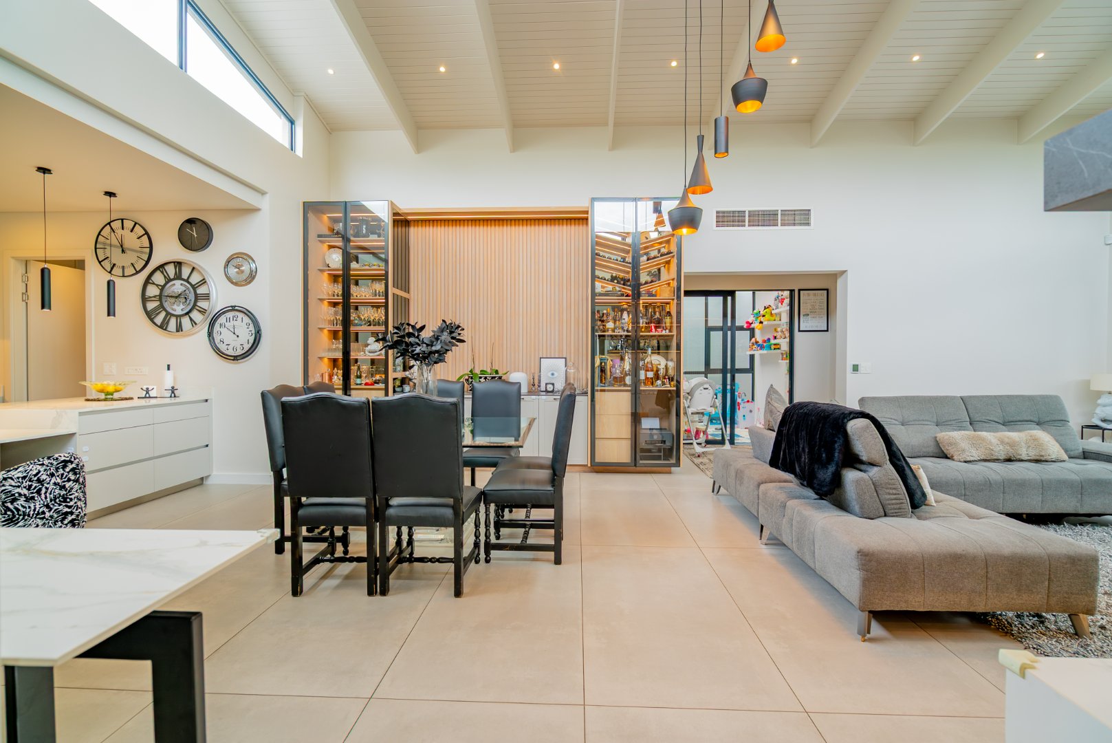 Single-Level Morningside Home with Full Energy Independence and R850,000 of Custom Finishes Included