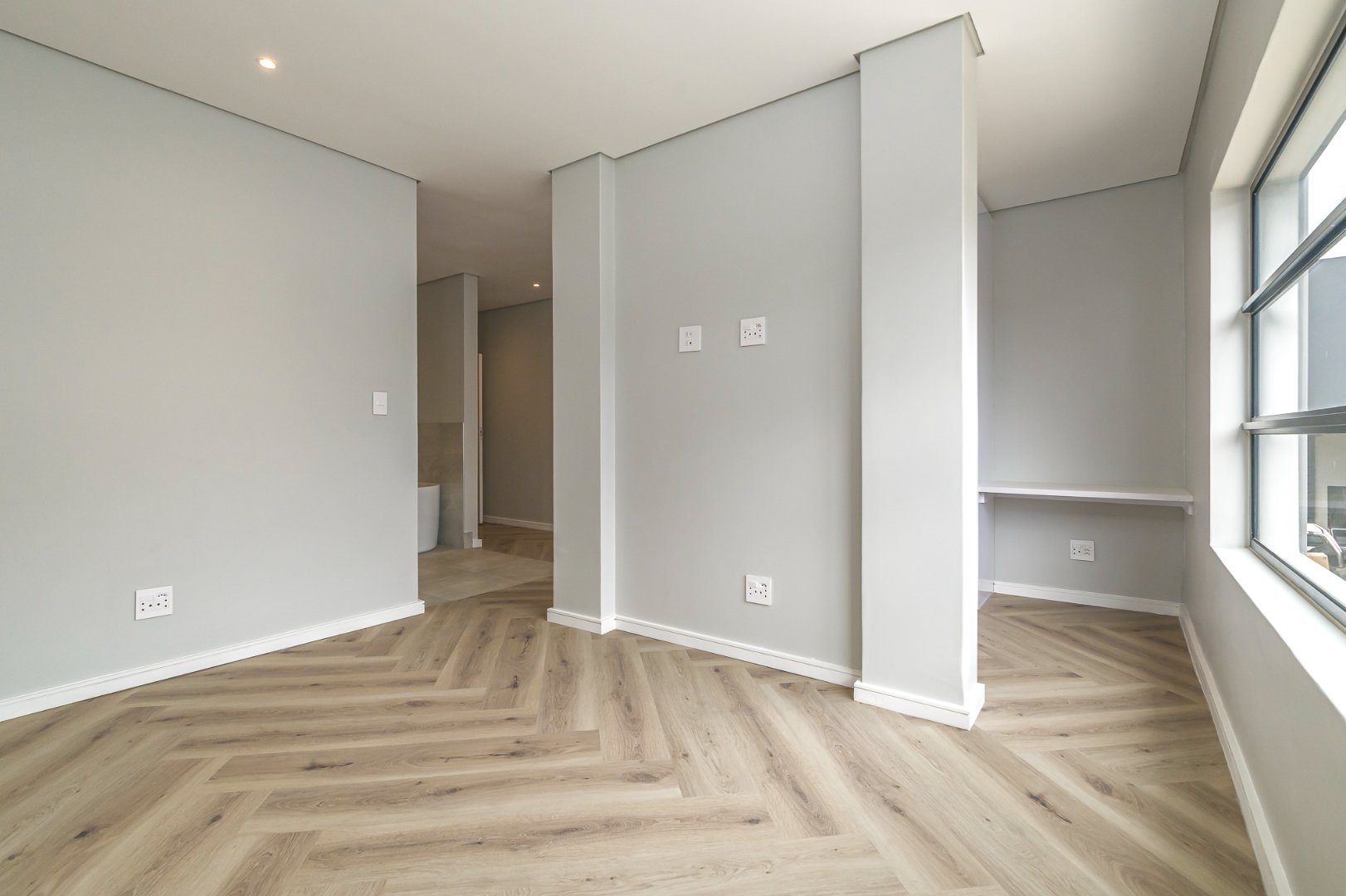 Final 3-Bedroom Residences at Aurora, Hurlingham