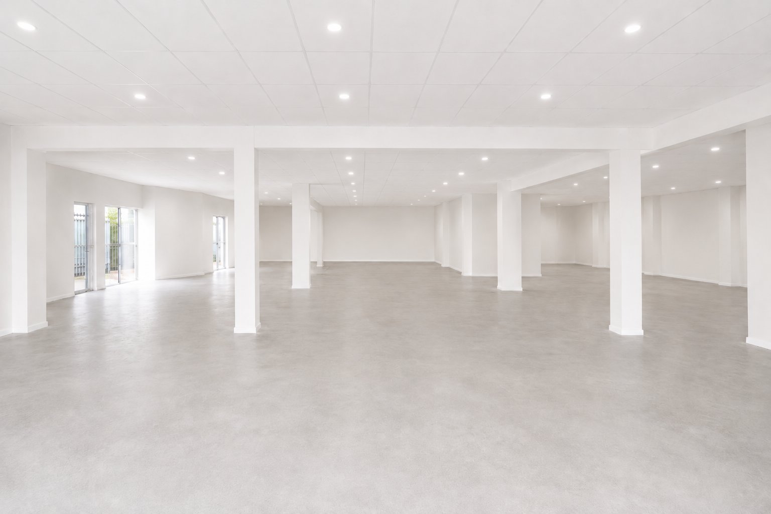 515 m² Ground Floor Retail Space To Let at Primrose Mall | Shop 14 | Prominent Trading Opportunity in Primrose photo 11