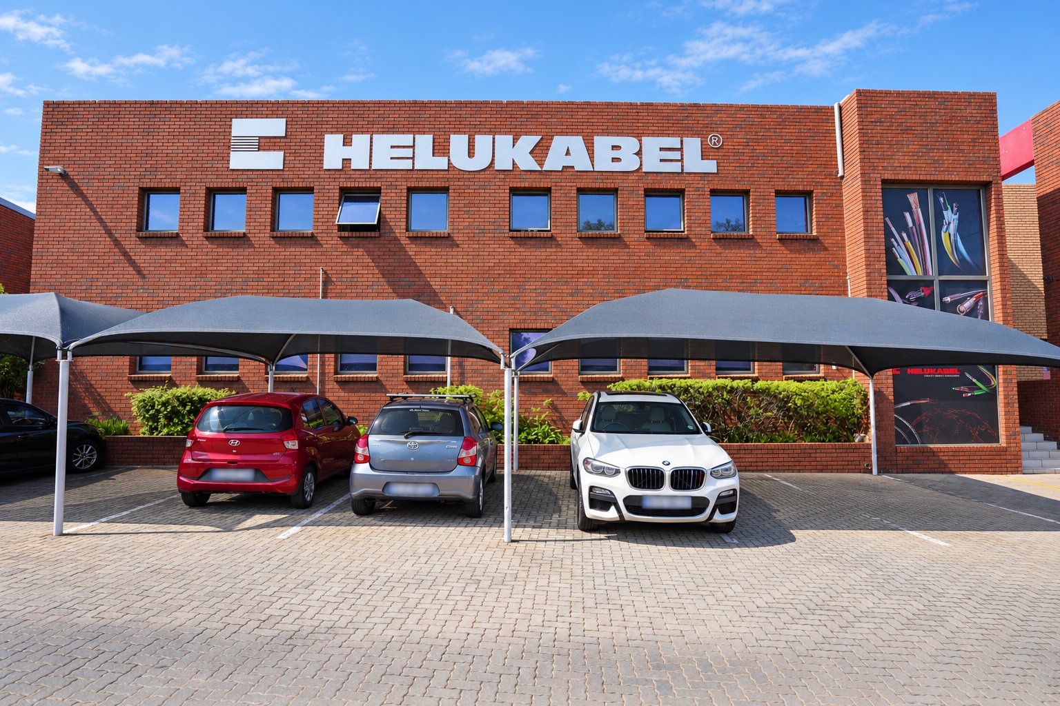 4,060 m² Industrial Warehouse to Let at Laser Park 101 | Honeydew, Johannesburg