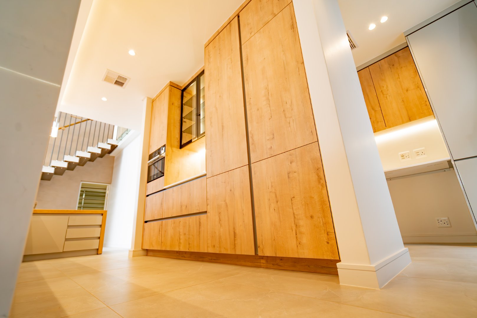 Brand-New 460m² Four-Bedroom Home in The Wahlberg, Atholl, Ready for Immediate Transfer