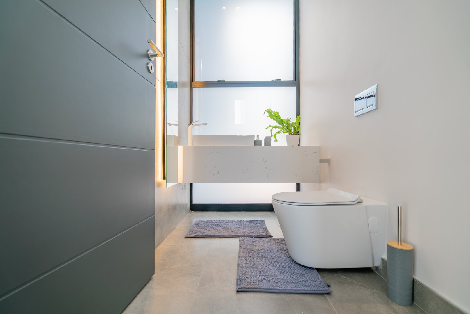 Off-Plan Freehold Luxury in a 24-Hour Boomed Atholl Enclave: Four Final Stands, 12-Month Build