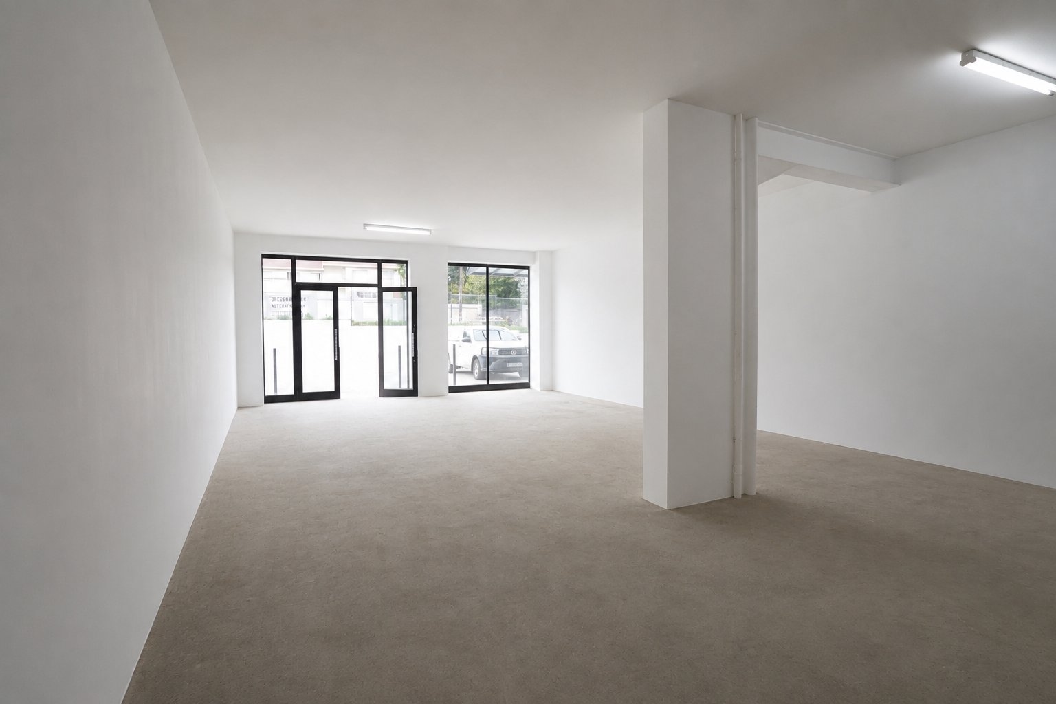159 m² Ground Floor Retail Space To Let at Wendywood Centre photo 7