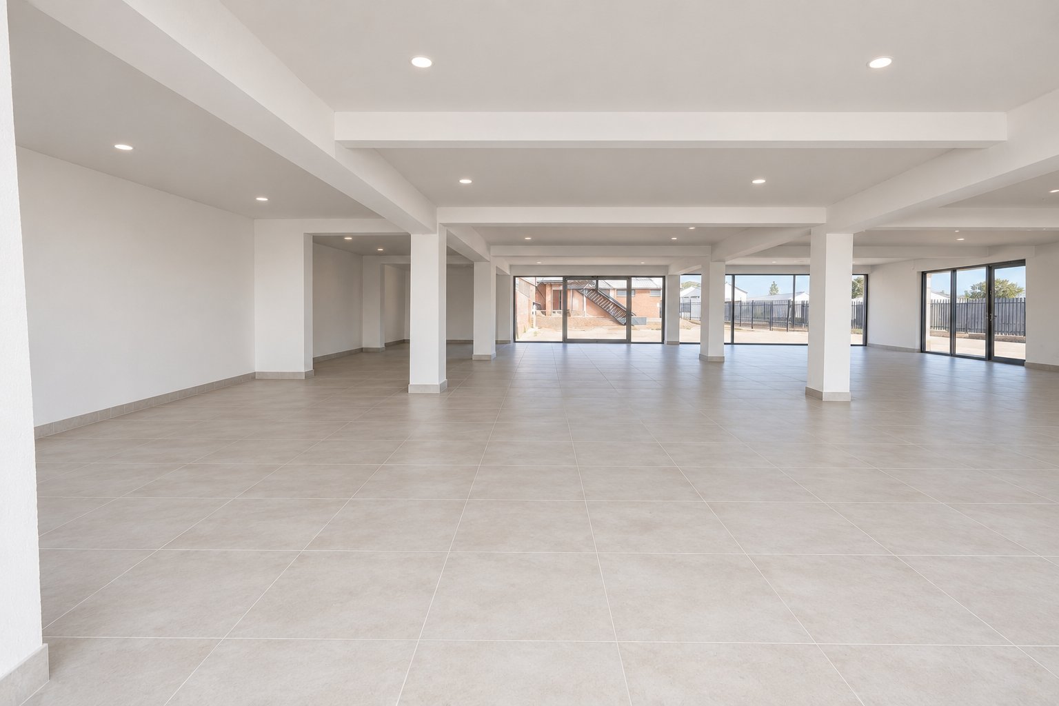 853 m² Ground-Floor Retail Space to Let at Wendywood Centre | Shop 13, Sandton photo 6