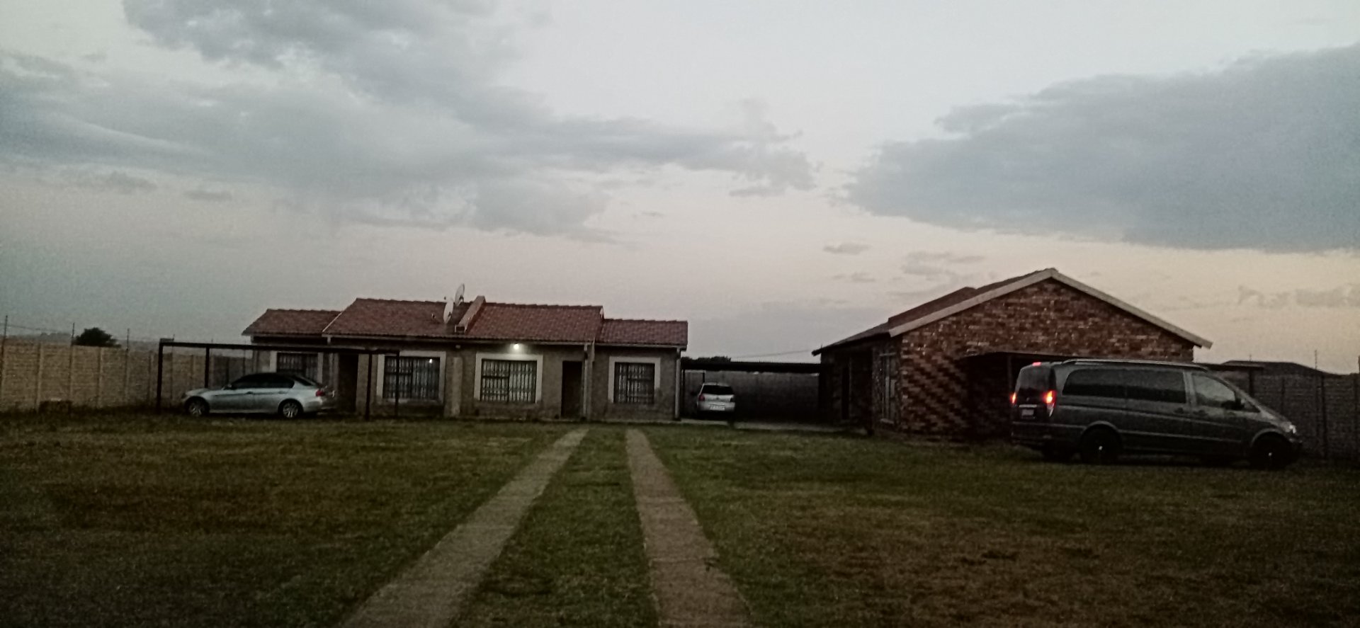  Commercial property for sale in Jameson park