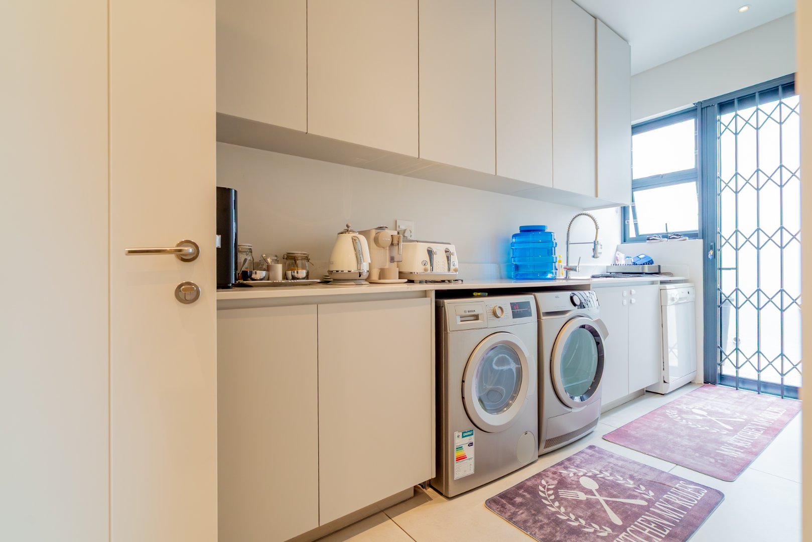Single-Level Morningside Home with Full Energy Independence and R850,000 of Custom Finishes Included