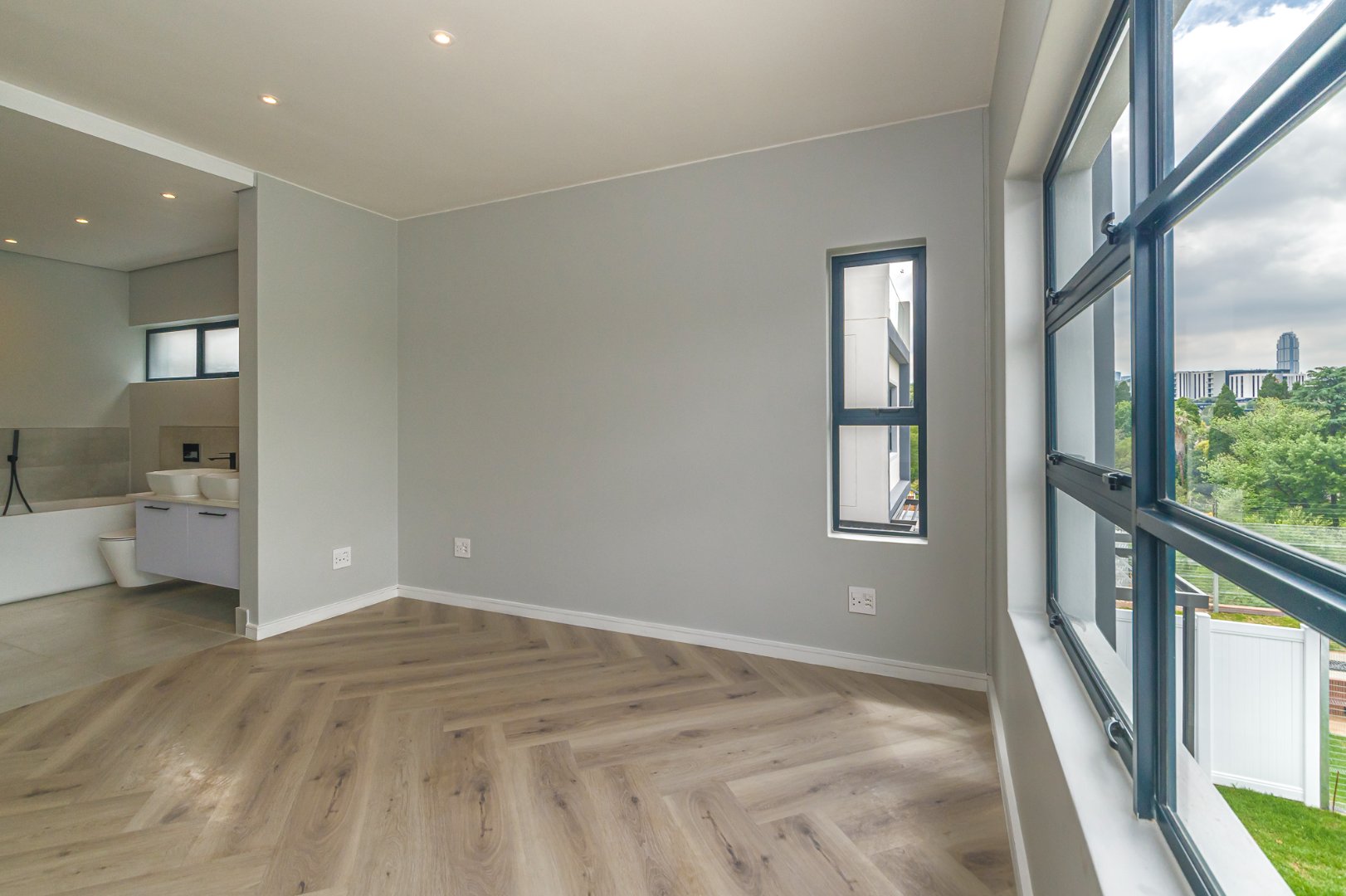 Final 3-Bedroom Residences at Aurora, Hurlingham