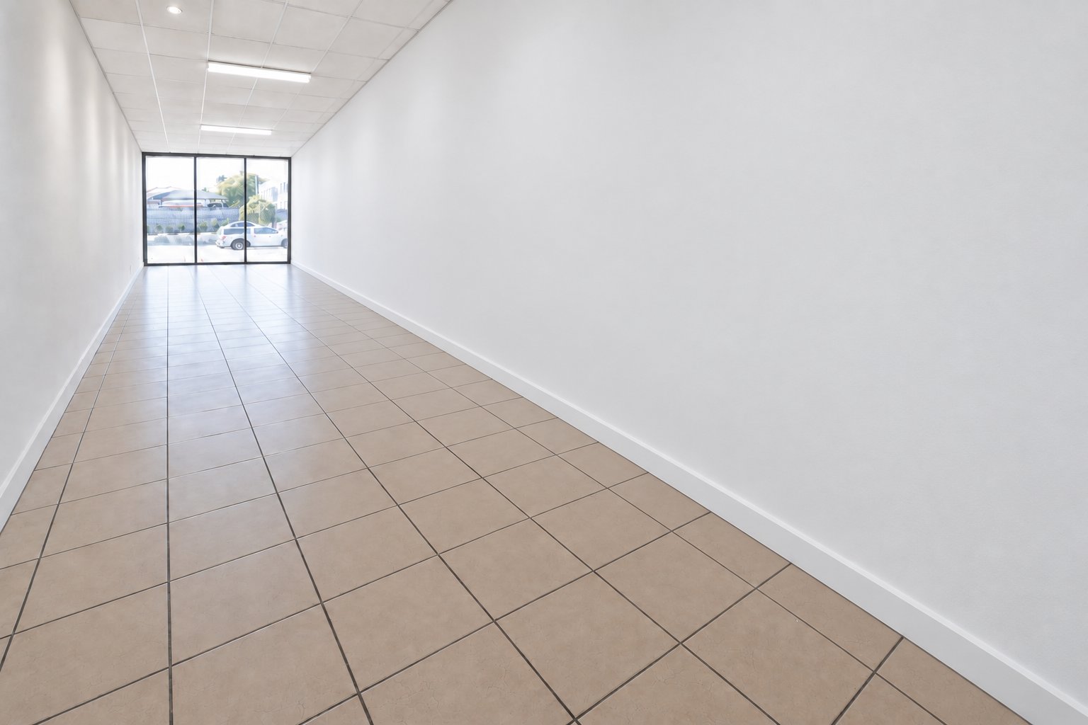 110 m² Ground-Floor Retail Space to Let at 1 on First | Shop 24, Dunvegan photo 9
