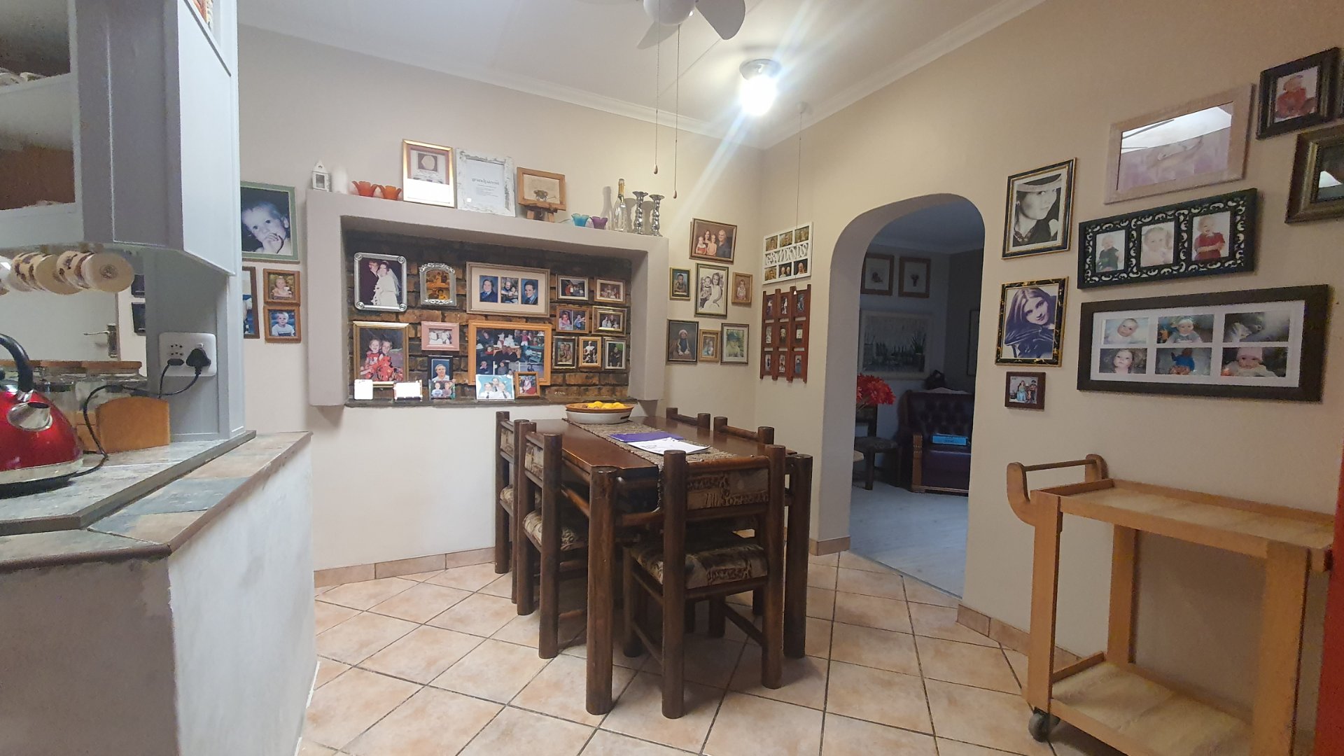 COSY DINERS NOOK