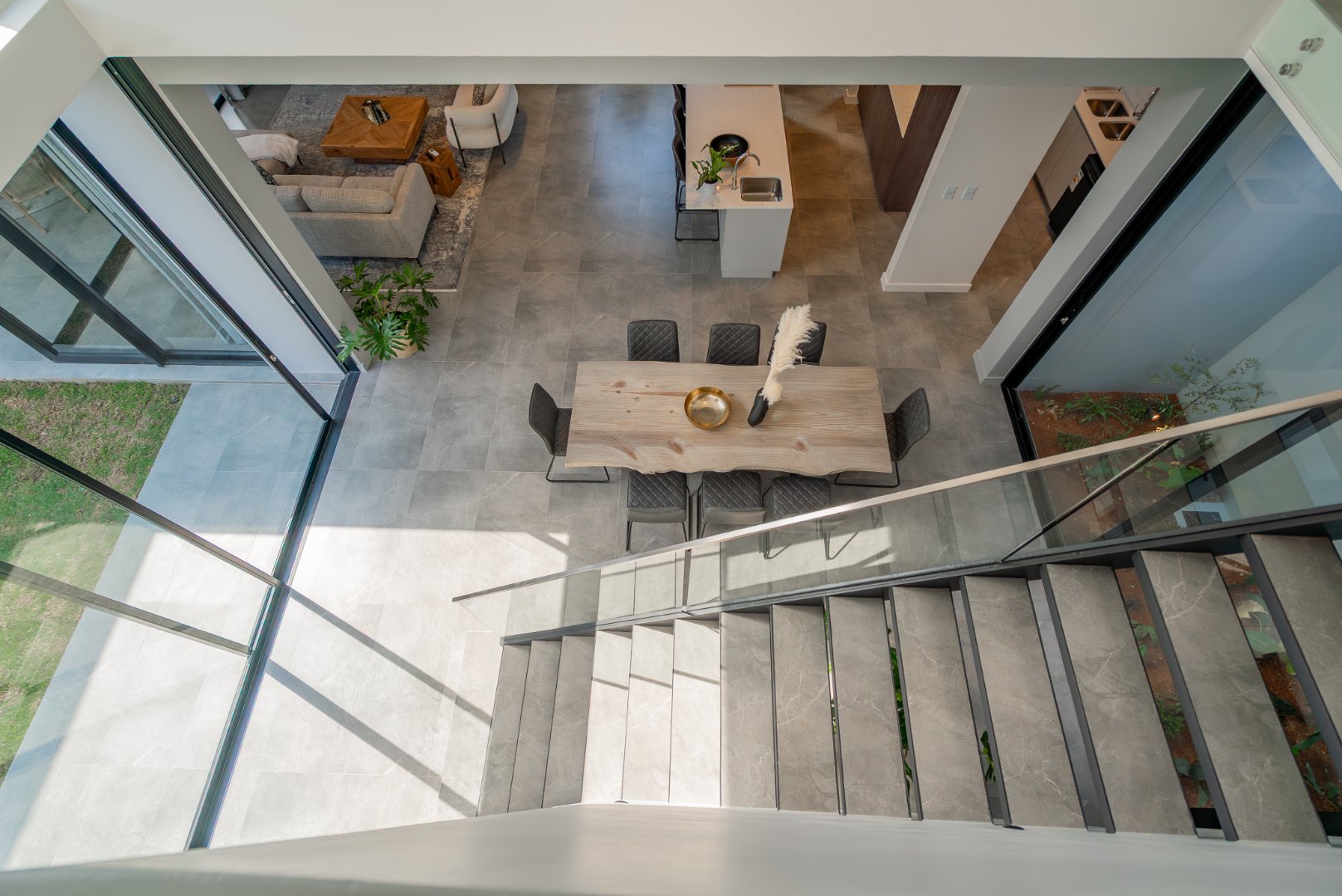 Off-Plan Freehold Luxury in a 24-Hour Boomed Atholl Enclave: Four Final Stands, 12-Month Build