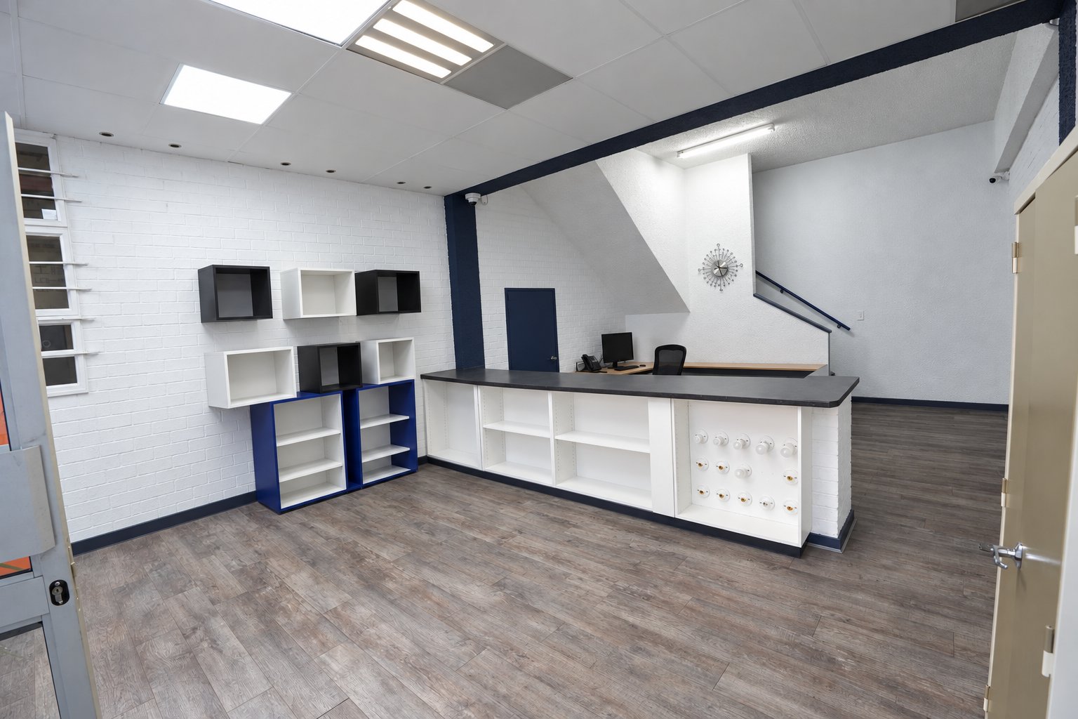 981 m² Ground-Floor Industrial Space to Let at Marlboro 161 | Sandton photo 22