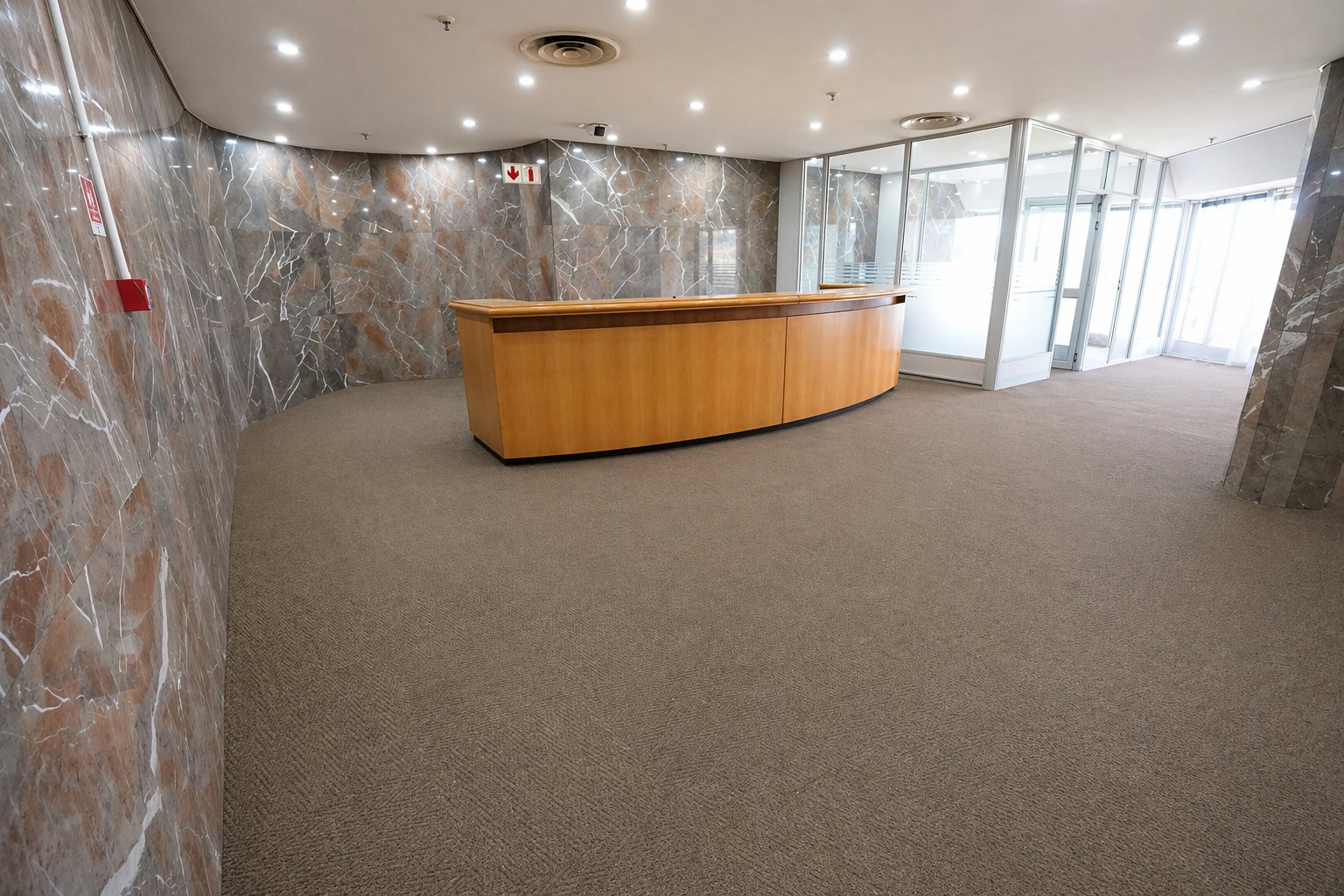 139 m² Ground Floor Office To Let at ACA Krans | Unit 2 | Central Auckland Park Address photo 8