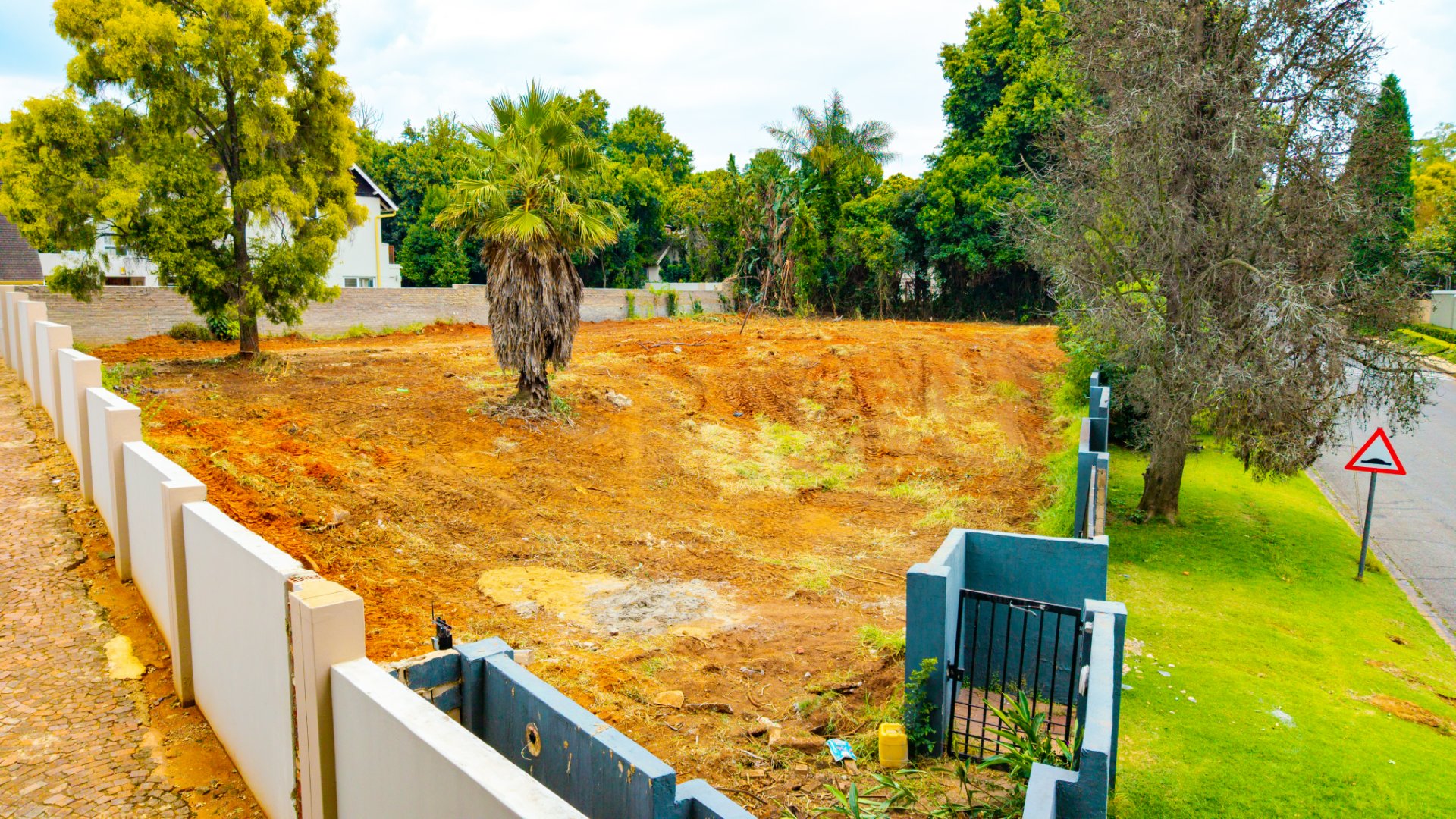 Prime 1,733m² Vacant Land | Birdhaven